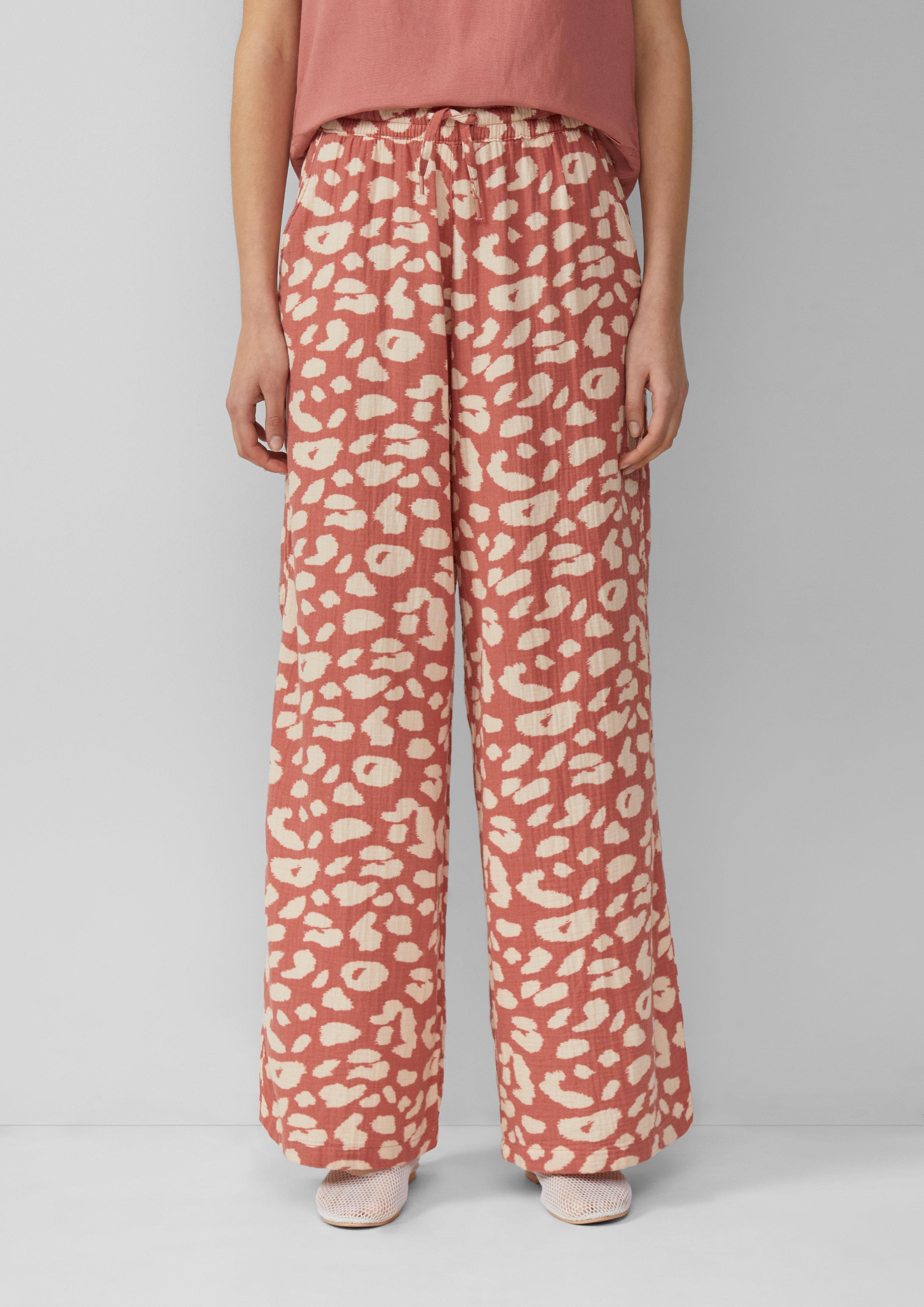 Broek in 20A1 & 72A0