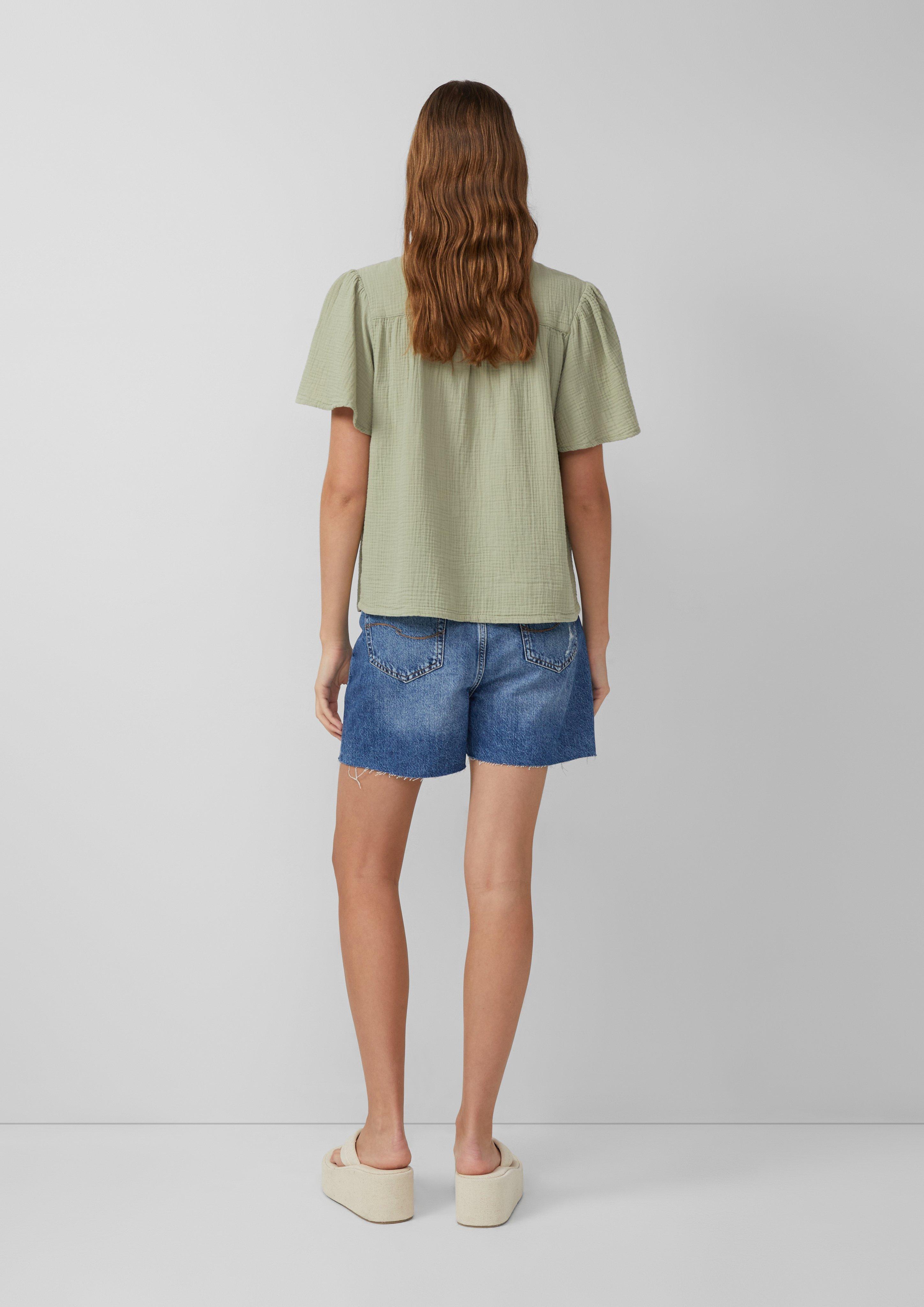 Bluse in 7297, 0808 & 4762