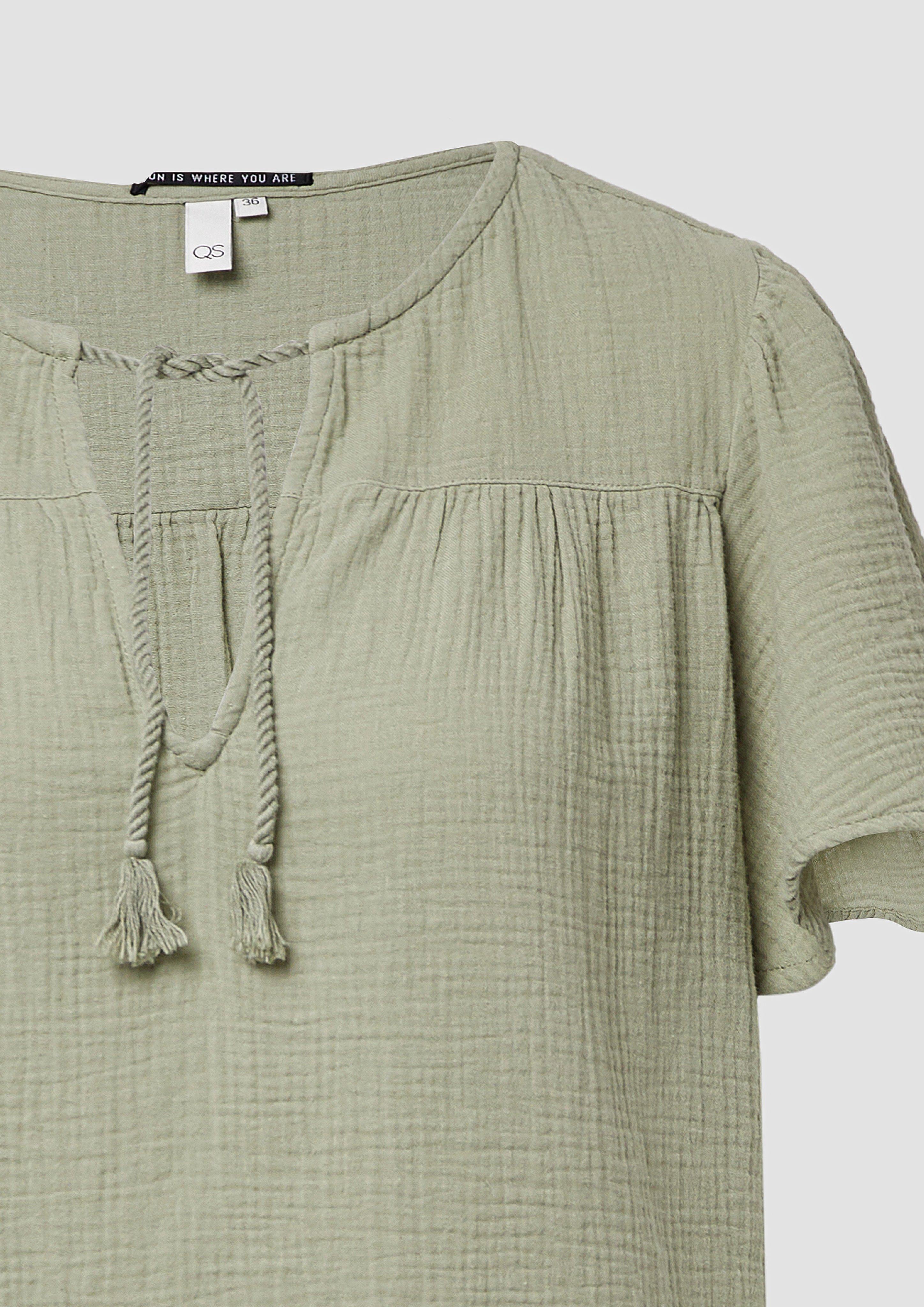 Bluse in 7297, 0808 & 4762