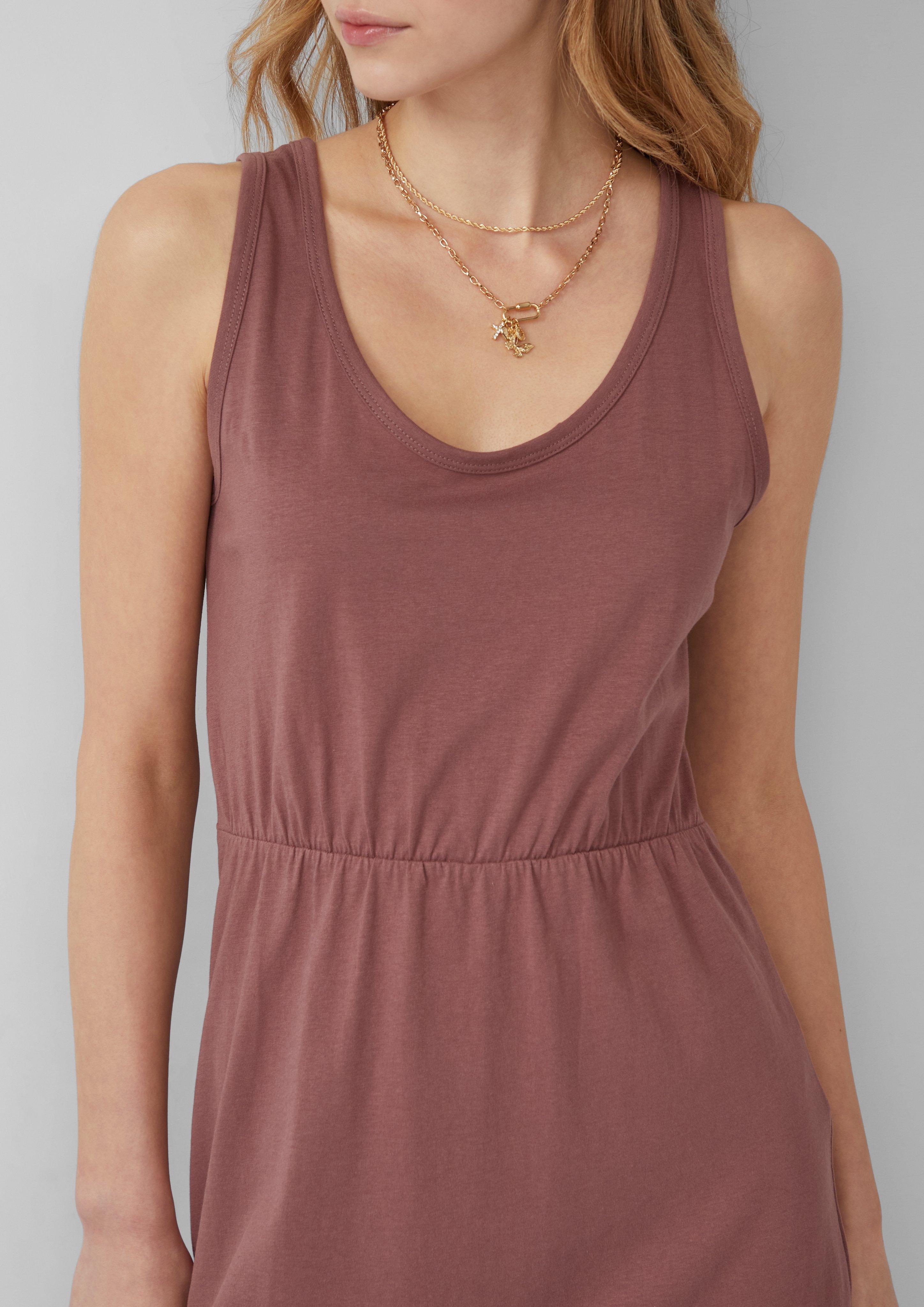 Kleid in 4762, 9999 & 2080