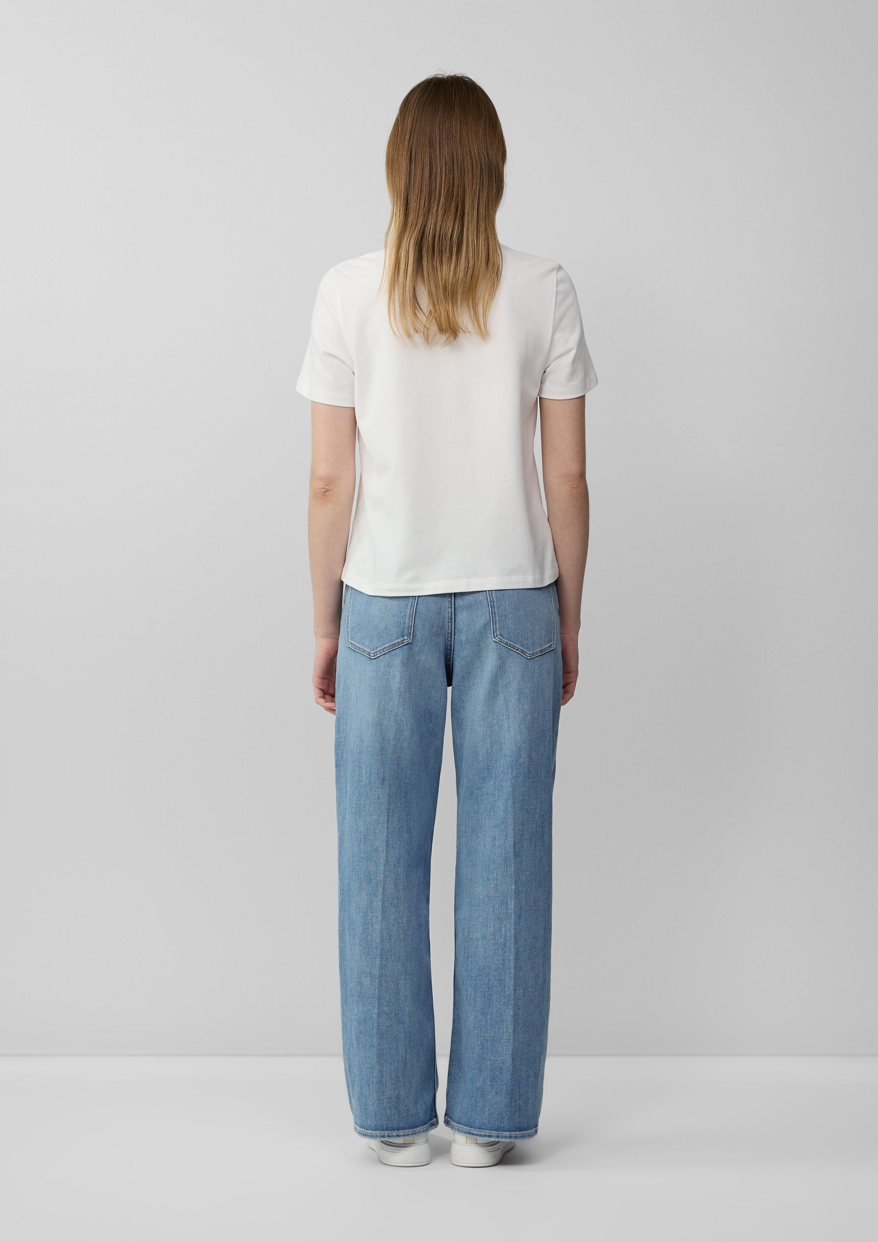 Polo-Shirt in 0100, 9999, 3533 & 6099