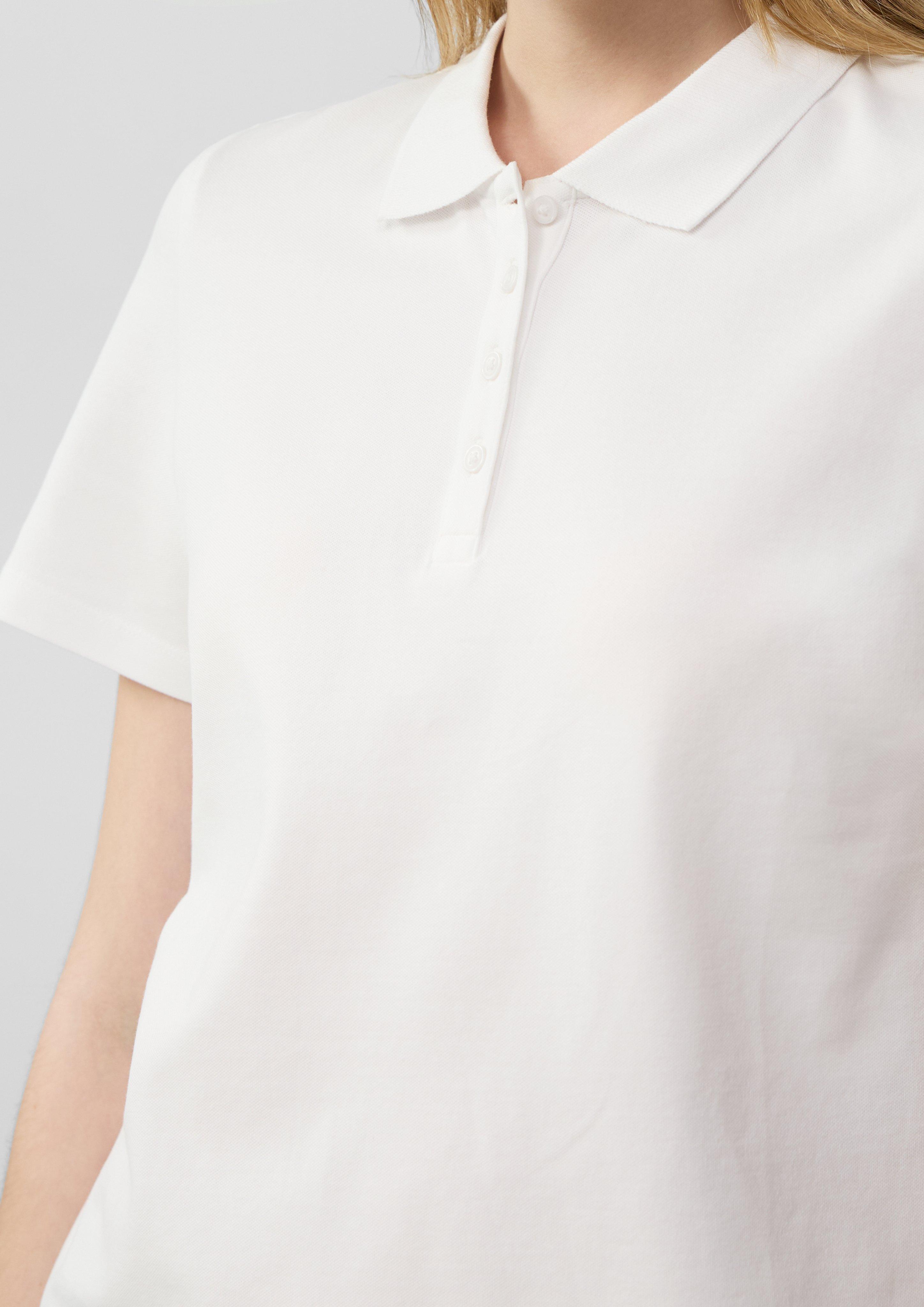 Polo-Shirt in 0100, 9999, 3533 & 6099