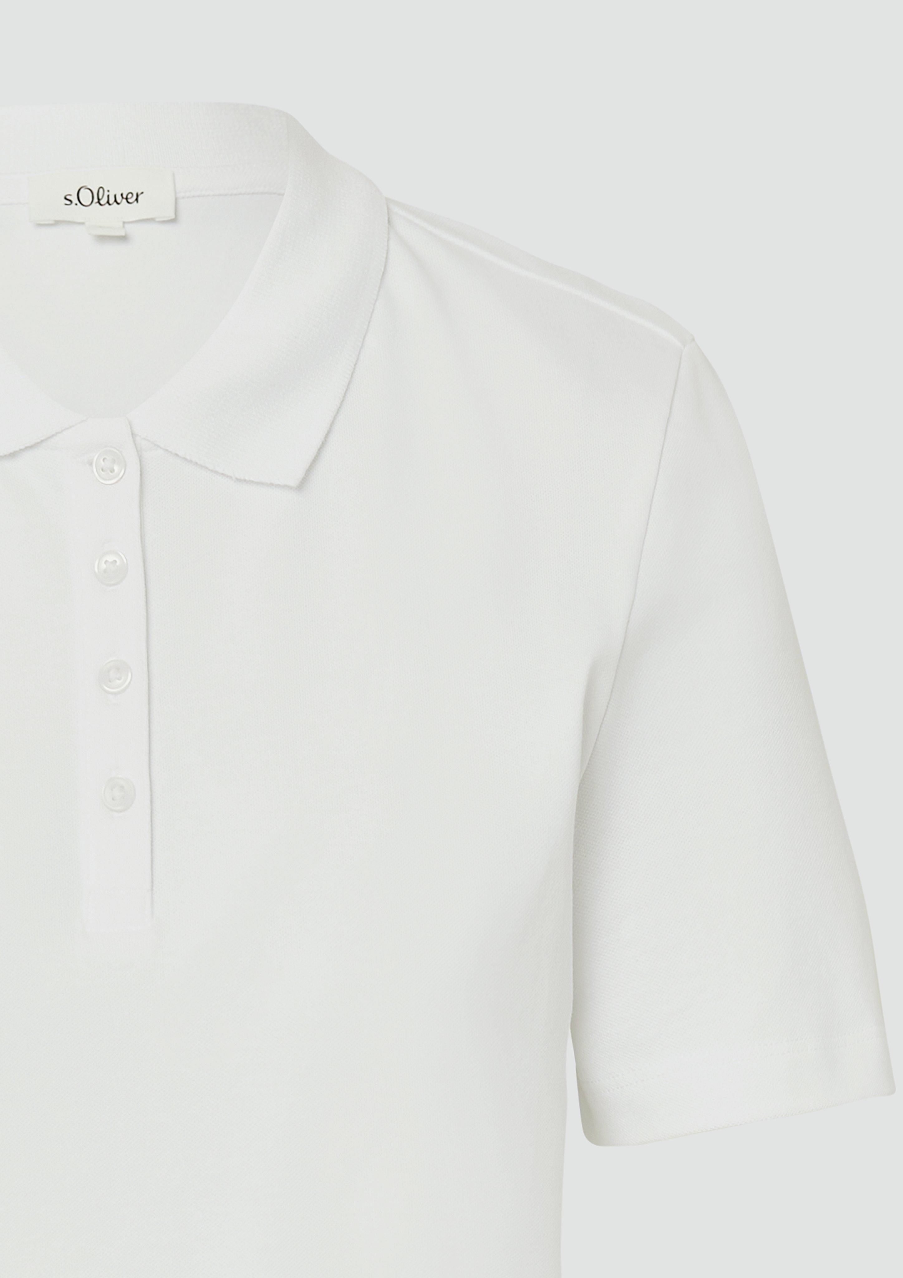 Polo-Shirt in 0100, 9999, 3533 & 6099