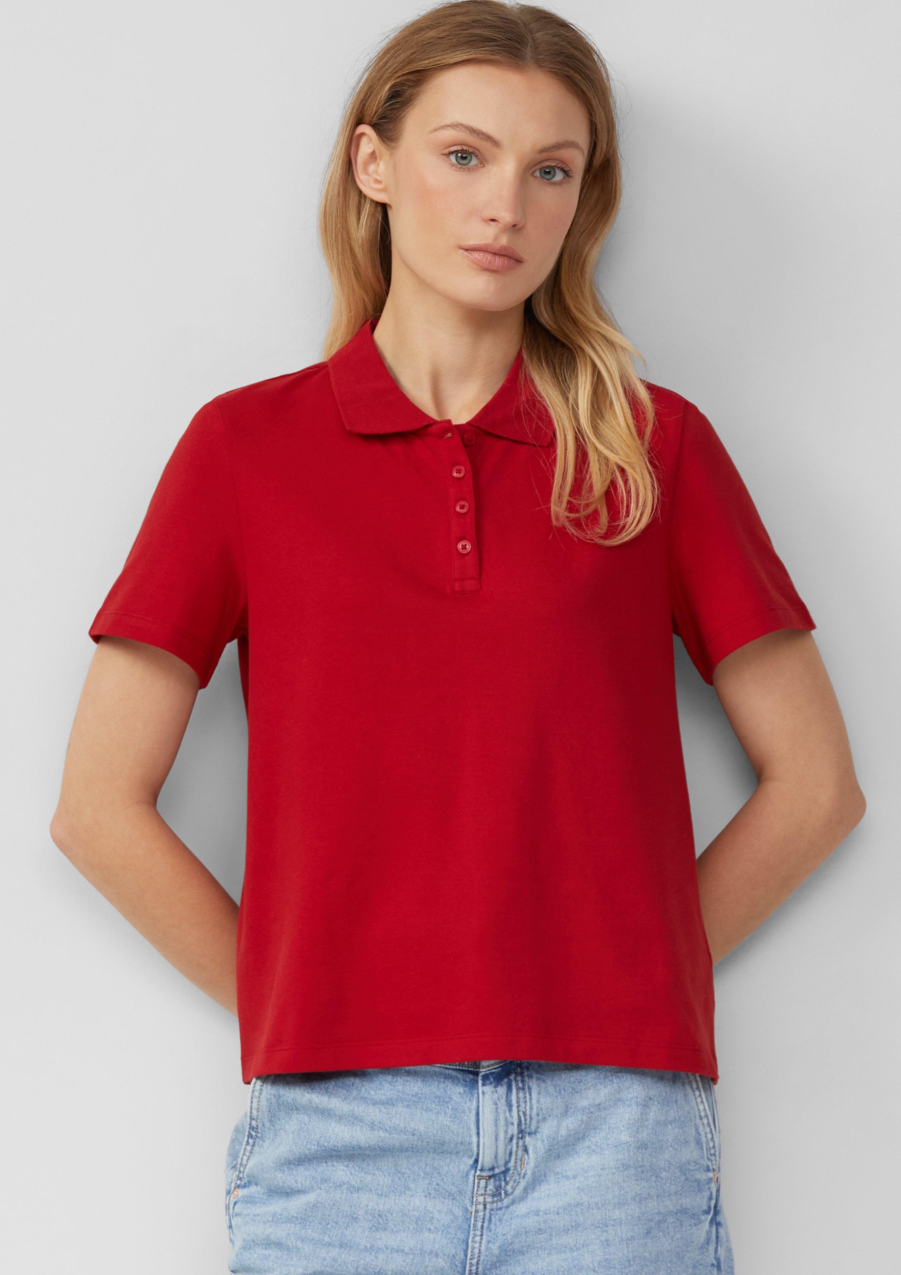 Polo Shirt in 3533, 9999, 0100 & 6099