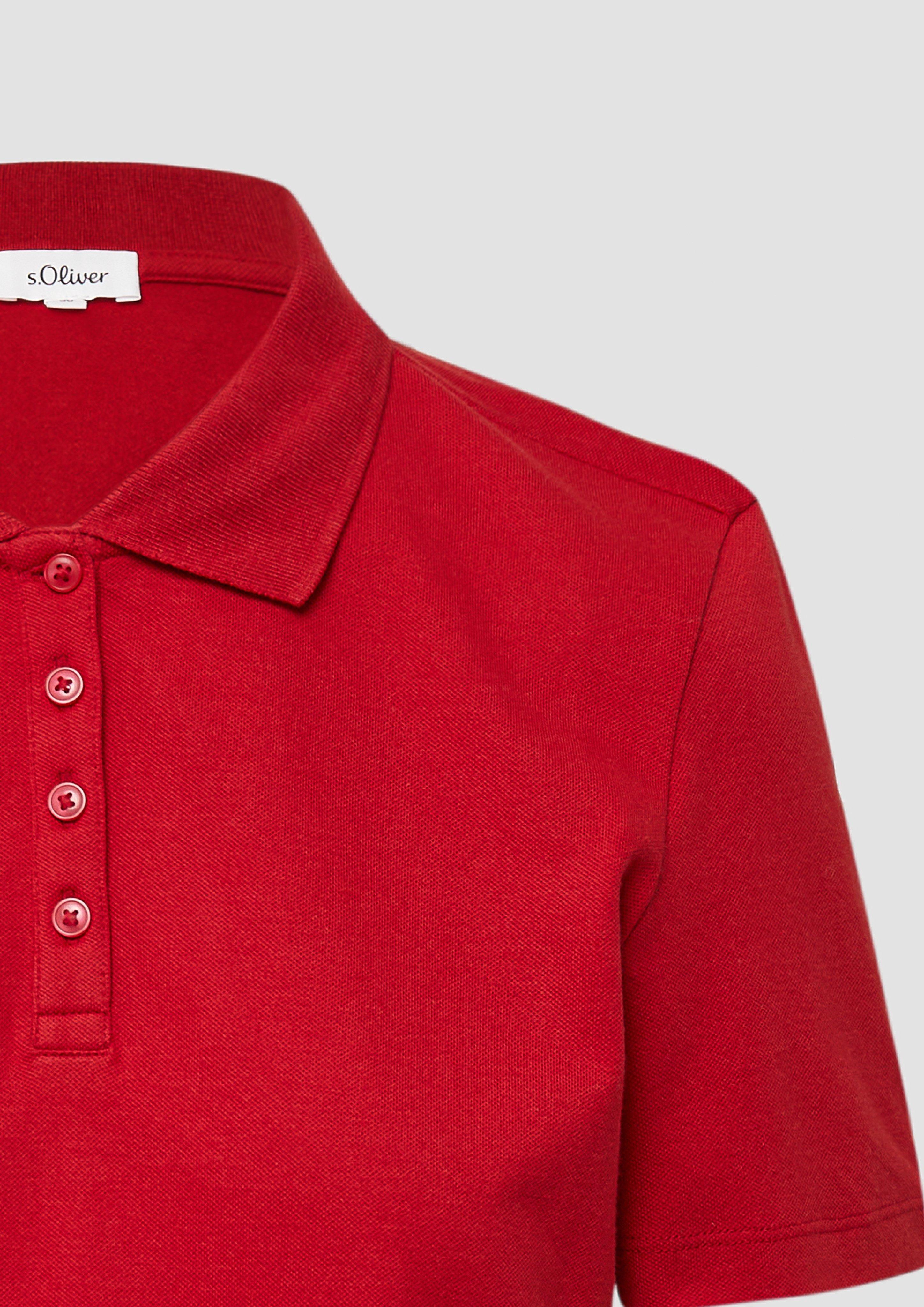 Polo Shirt in 3533, 9999, 0100 & 6099