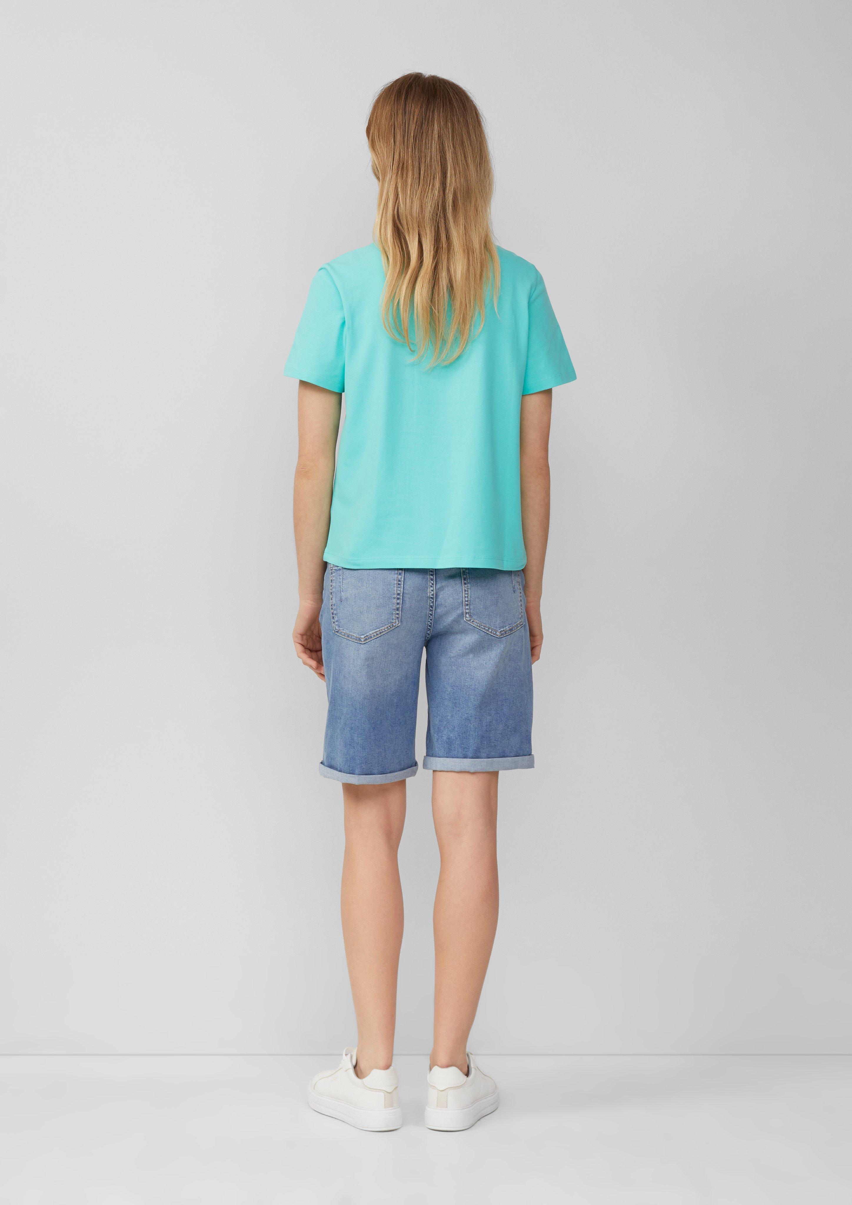 Polo-Shirt in 6099, 9999, 3533 & 0100