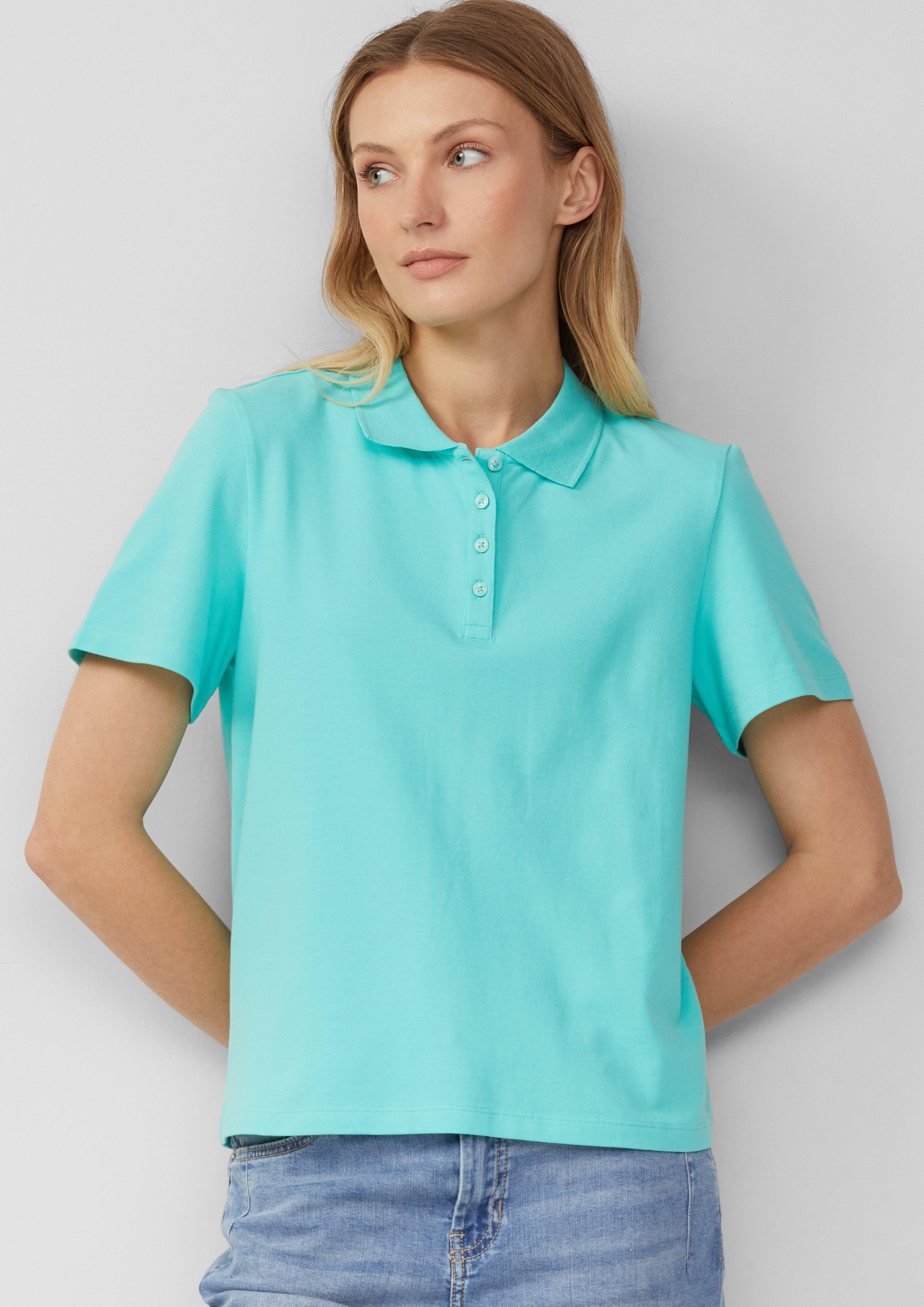 Polo-Shirt in 6099, 9999, 3533 & 0100