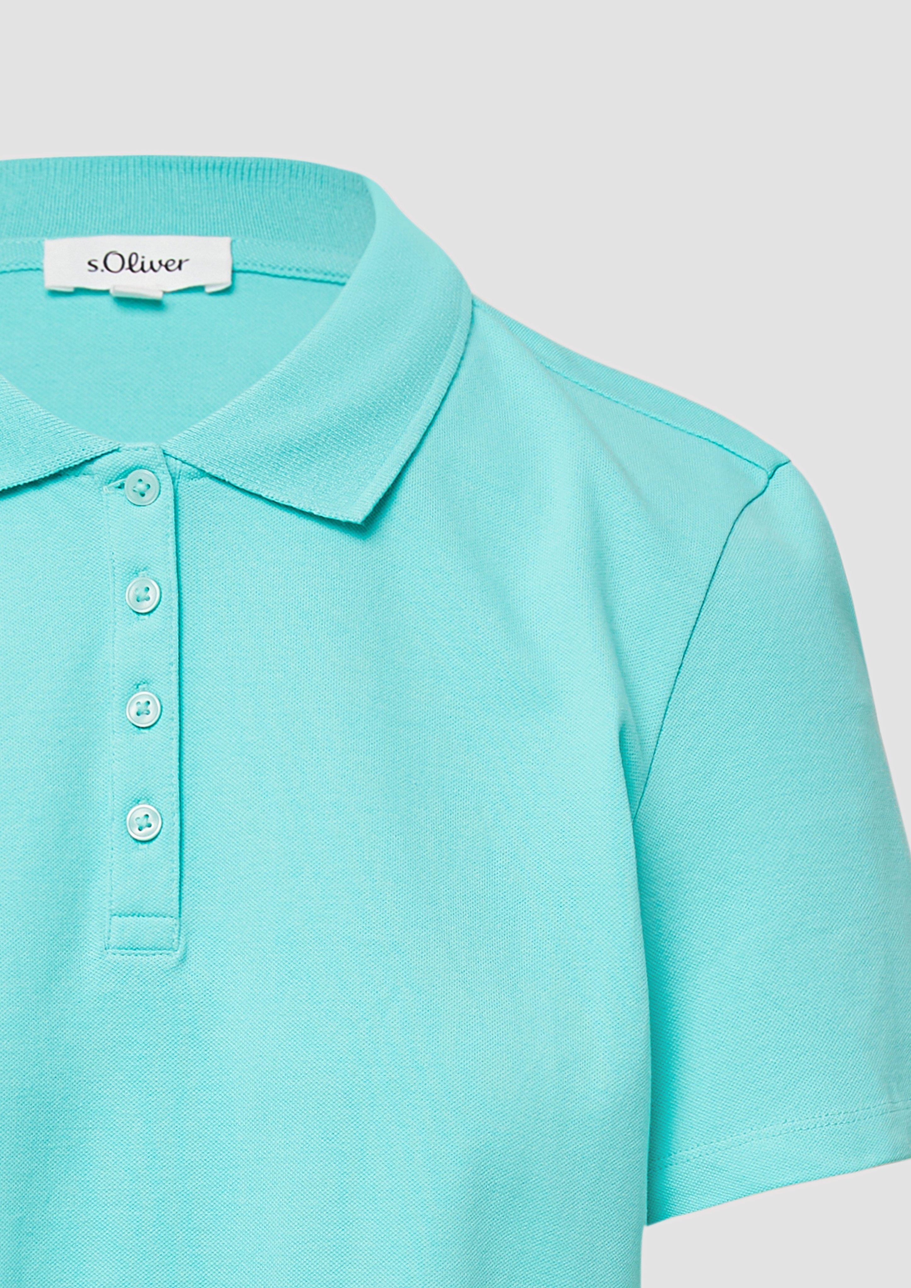 Polo-Shirt in 6099, 9999, 3533 & 0100