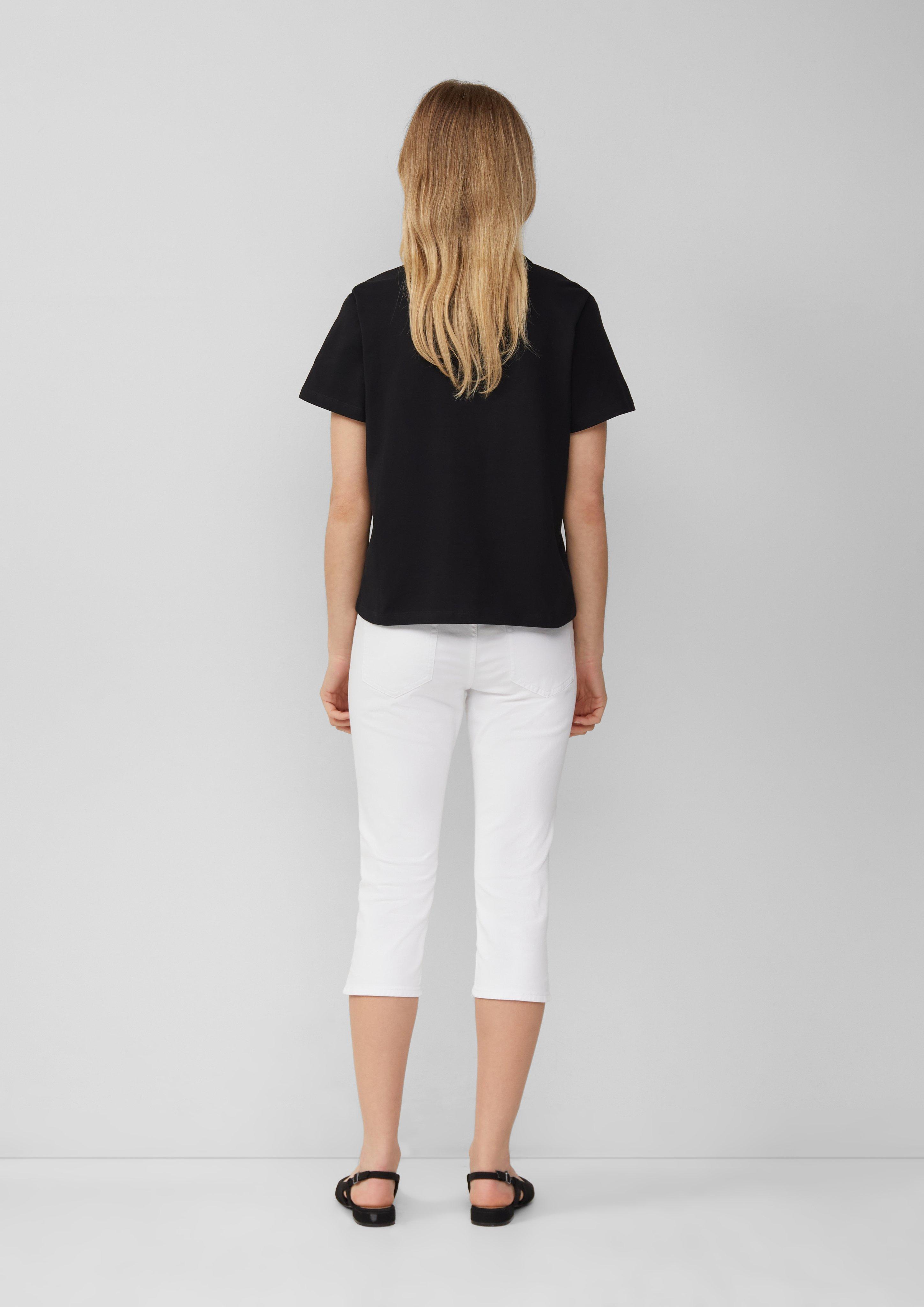 Polo-Shirt in 9999, 3533, 0100 & 6099