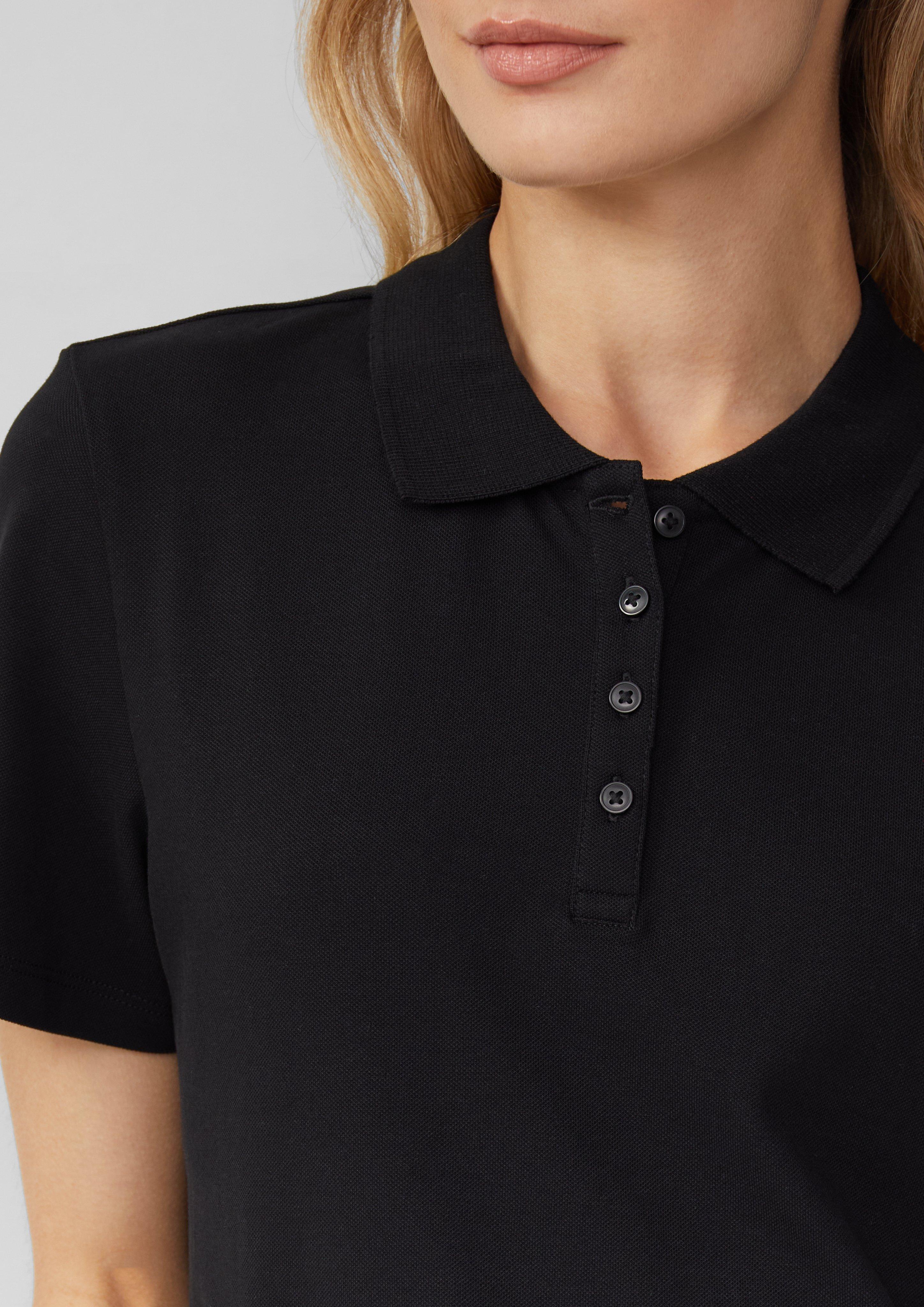 Polo-Shirt in 9999, 3533, 0100 & 6099