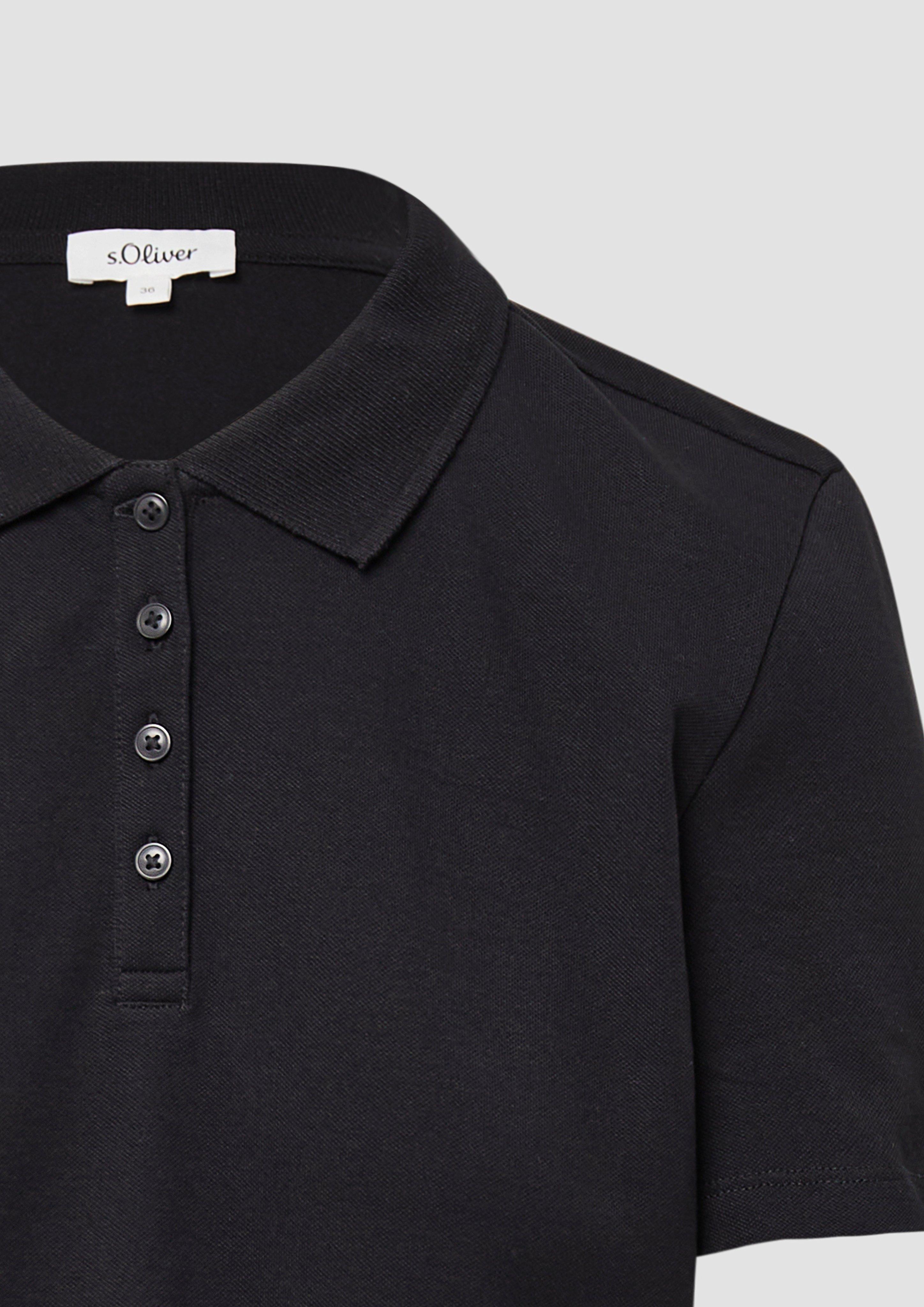 Polo-Shirt in 9999, 3533, 0100 & 6099