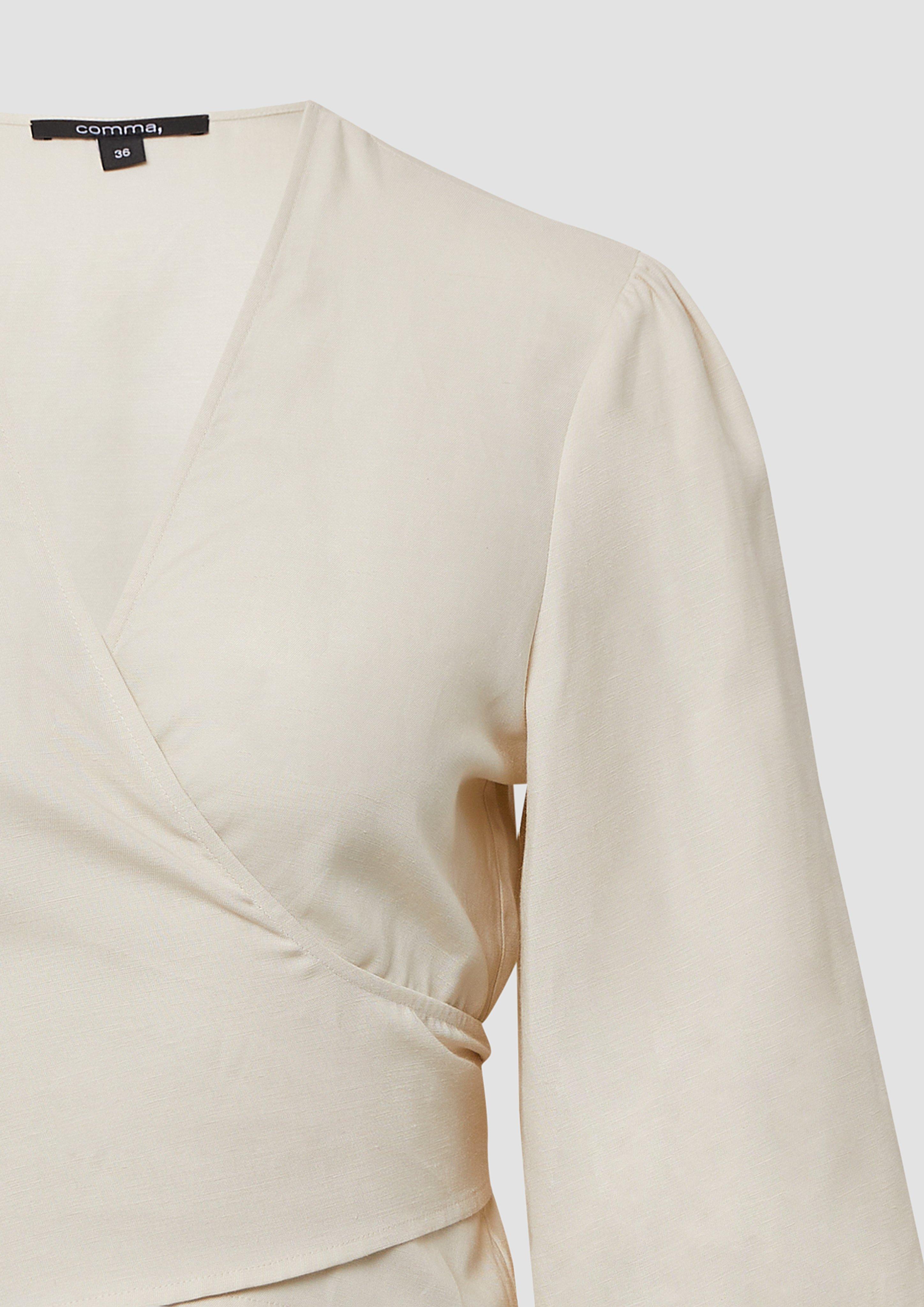 Blouse in 0505 & 8850