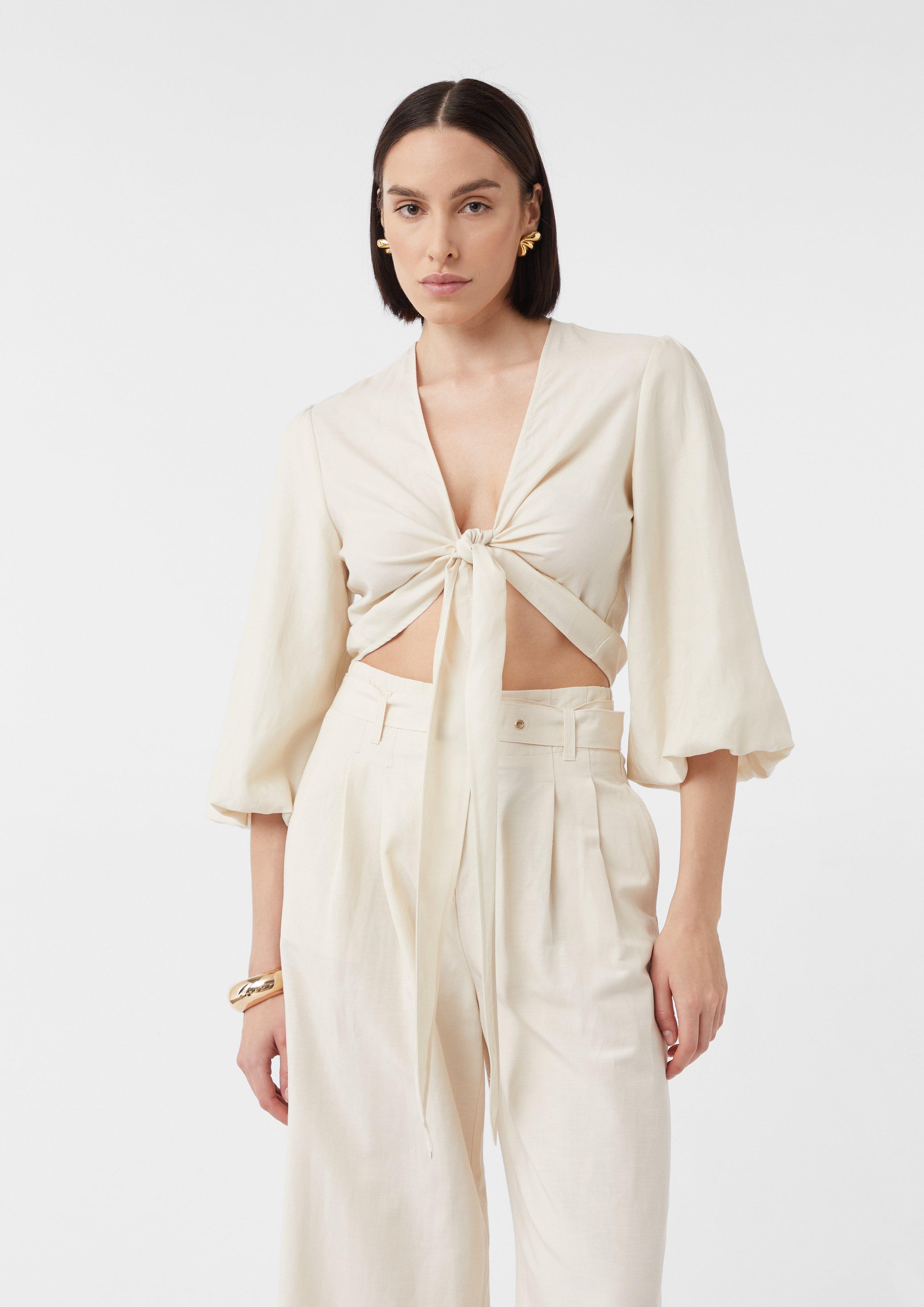 Blouse in 0505 & 8850