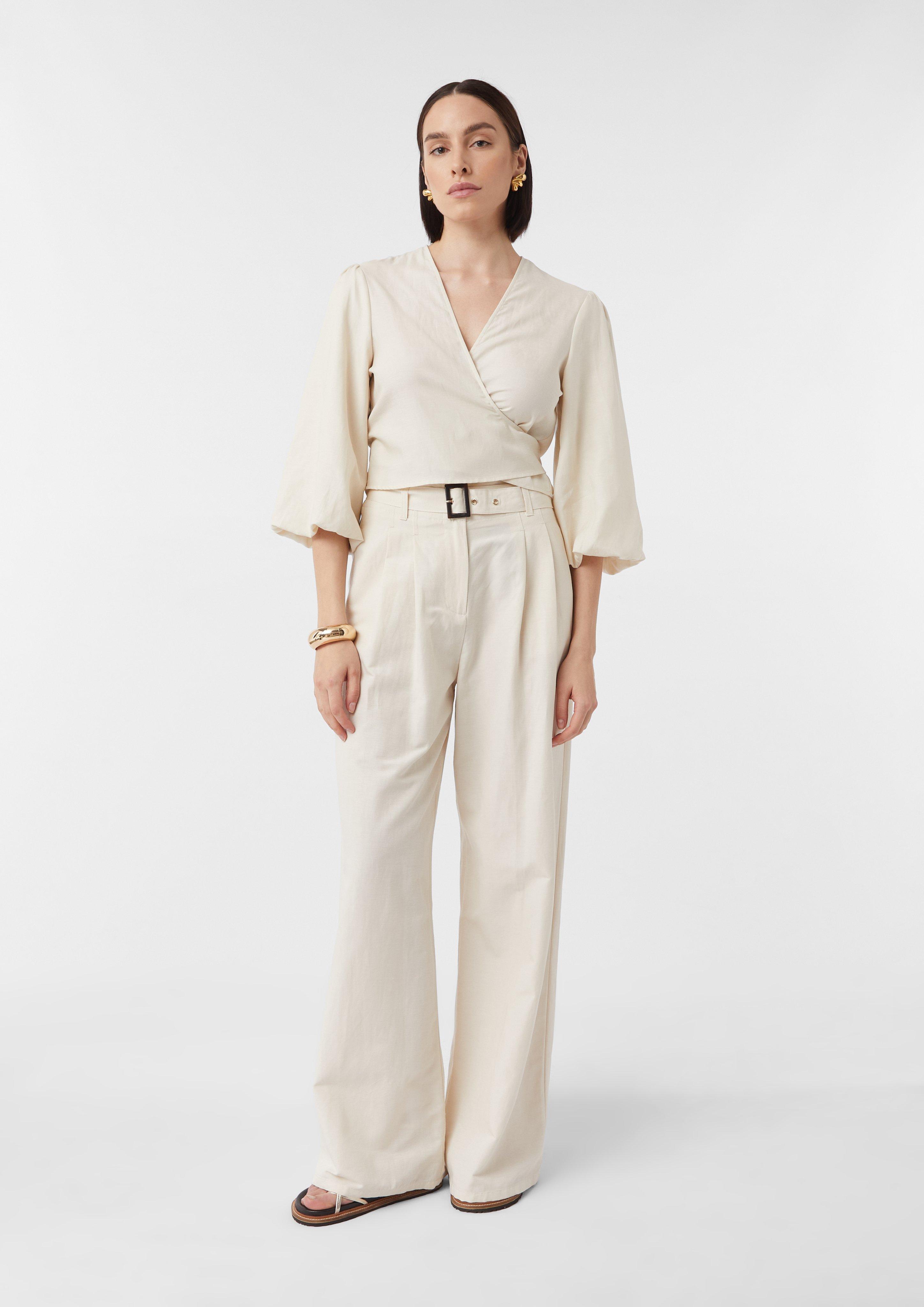 Blouse in 0505 & 8850