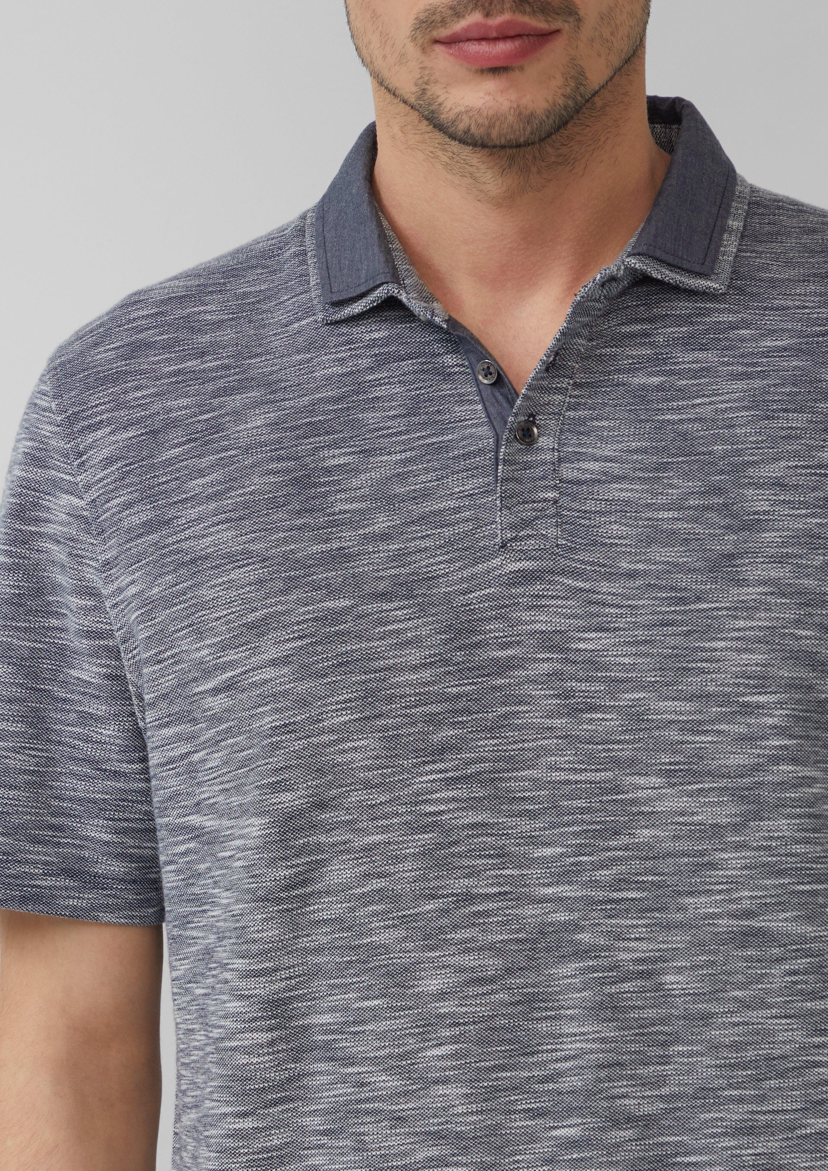 Polo-Shirt in 58W4