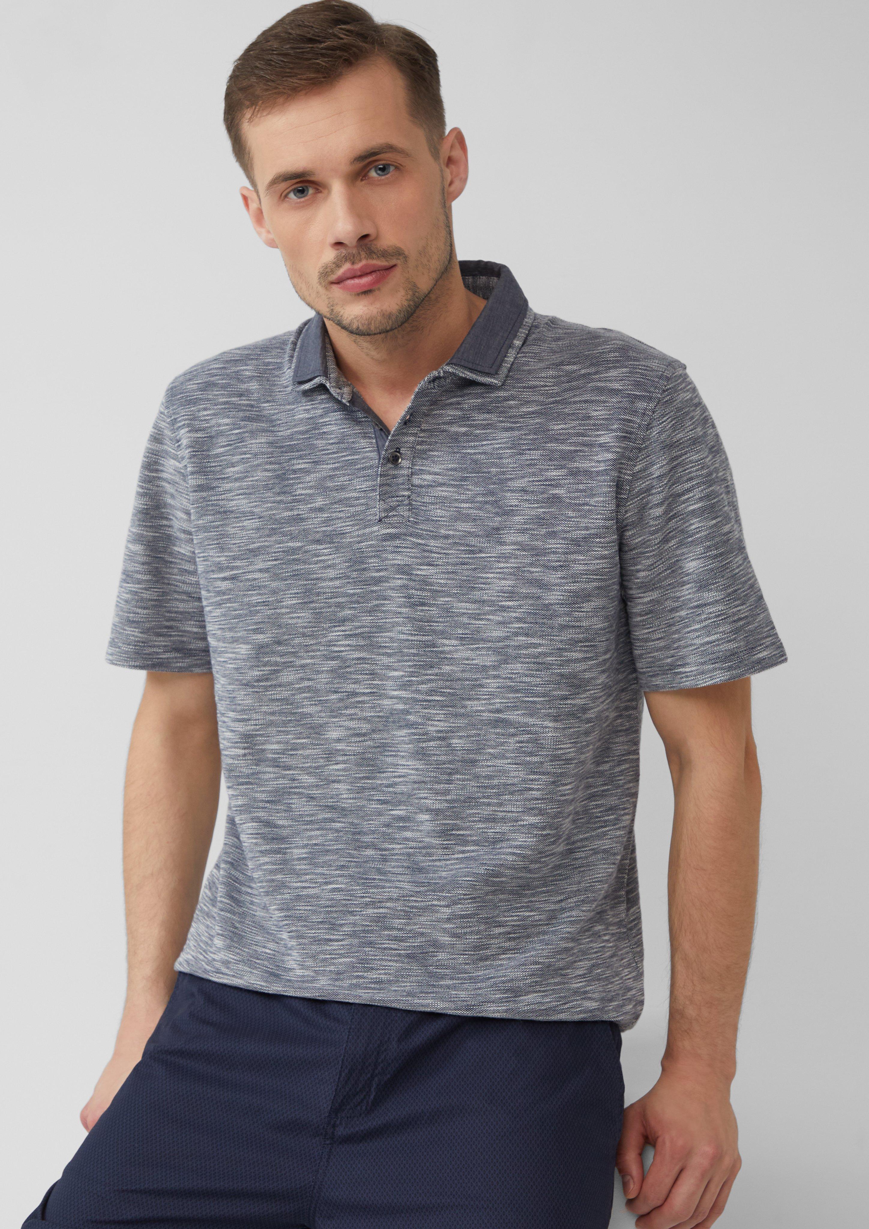 Polo-Shirt in 58W4