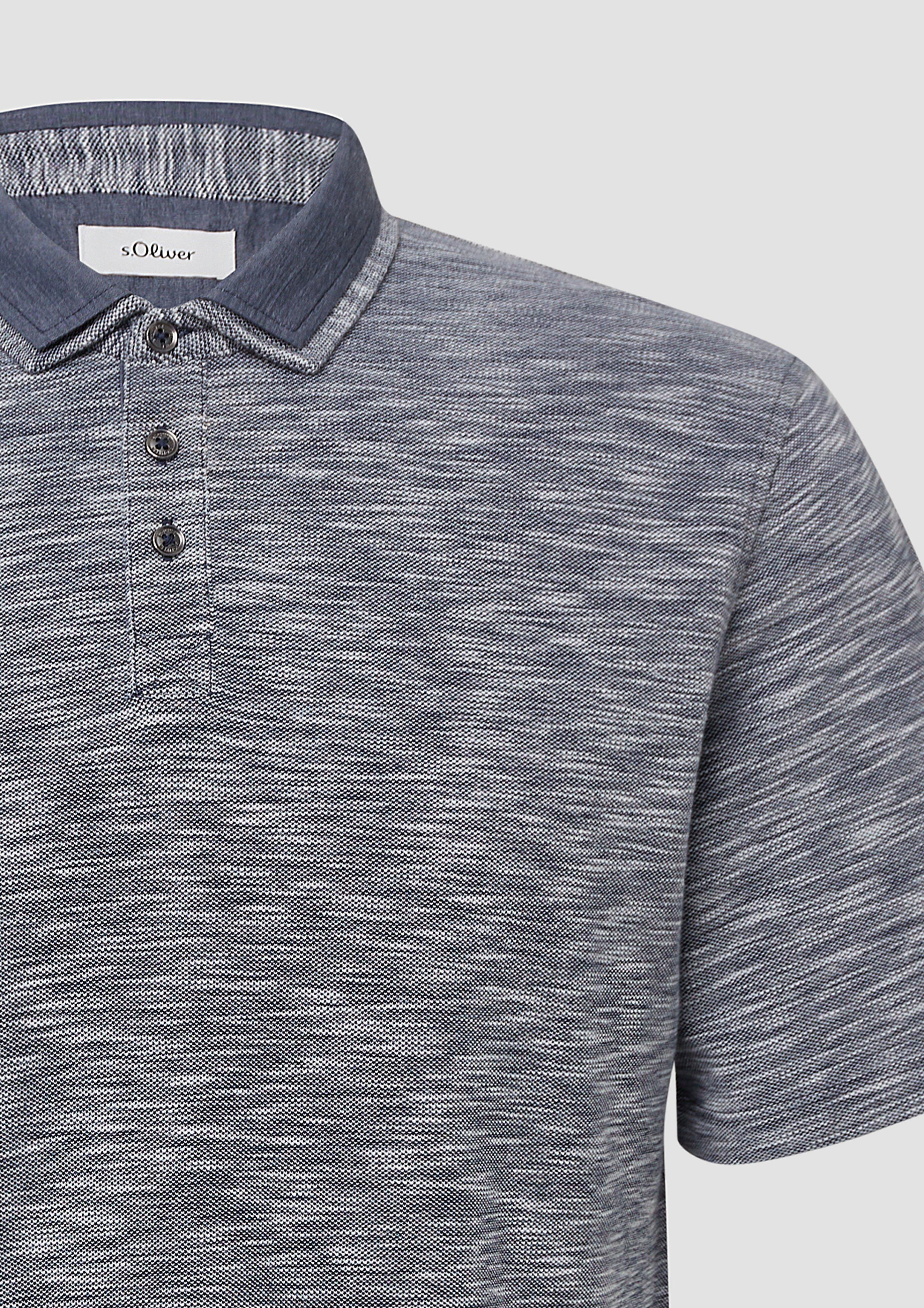 Polo-Shirt in 58W4