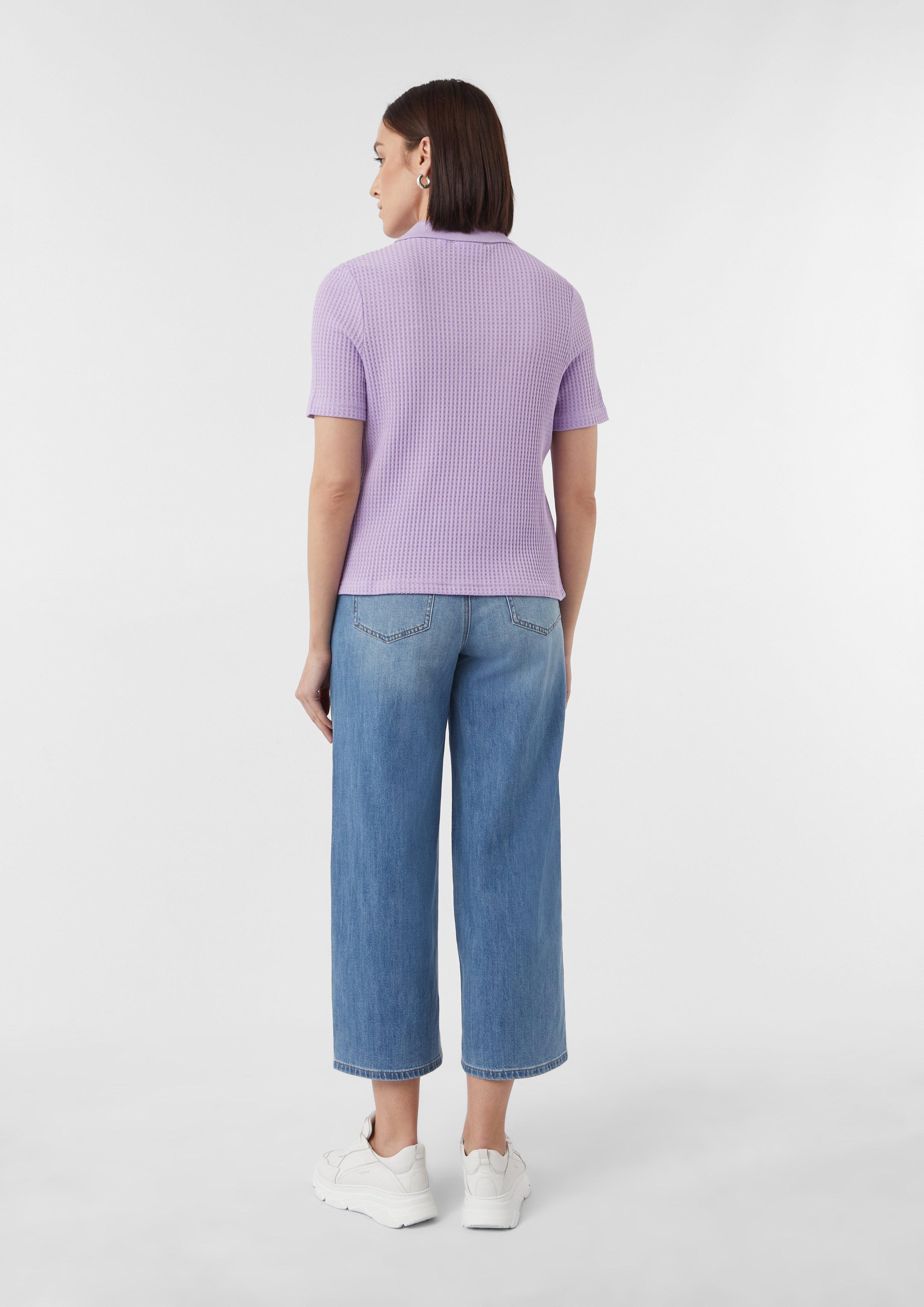 Sweatshirt in 4818 & 9999