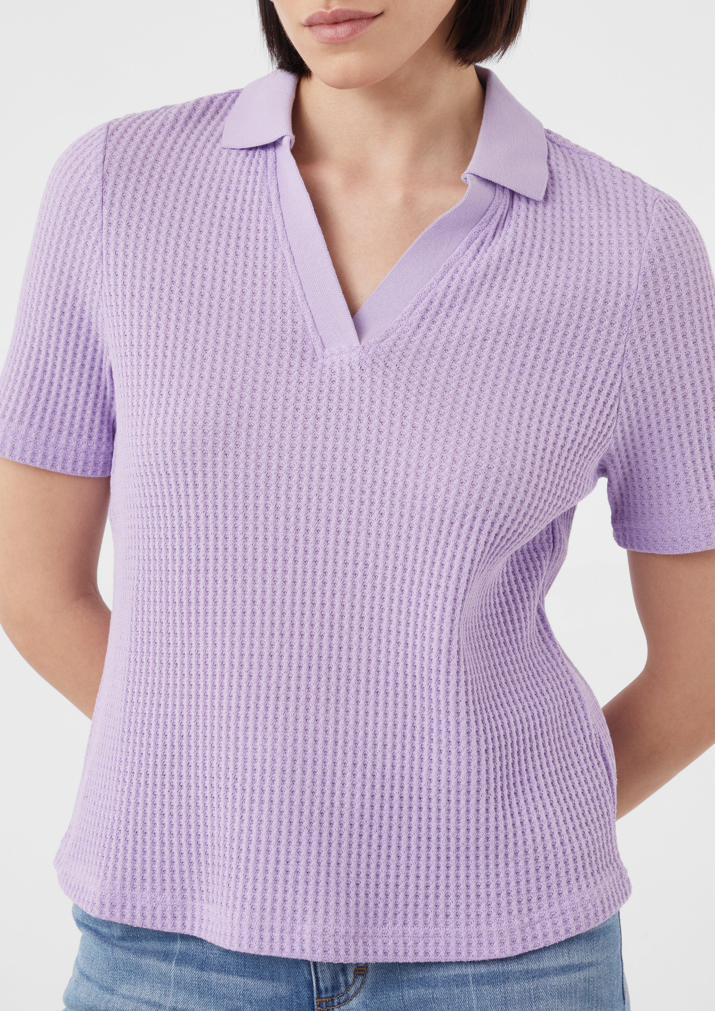 Sweatshirt in 4818 & 9999