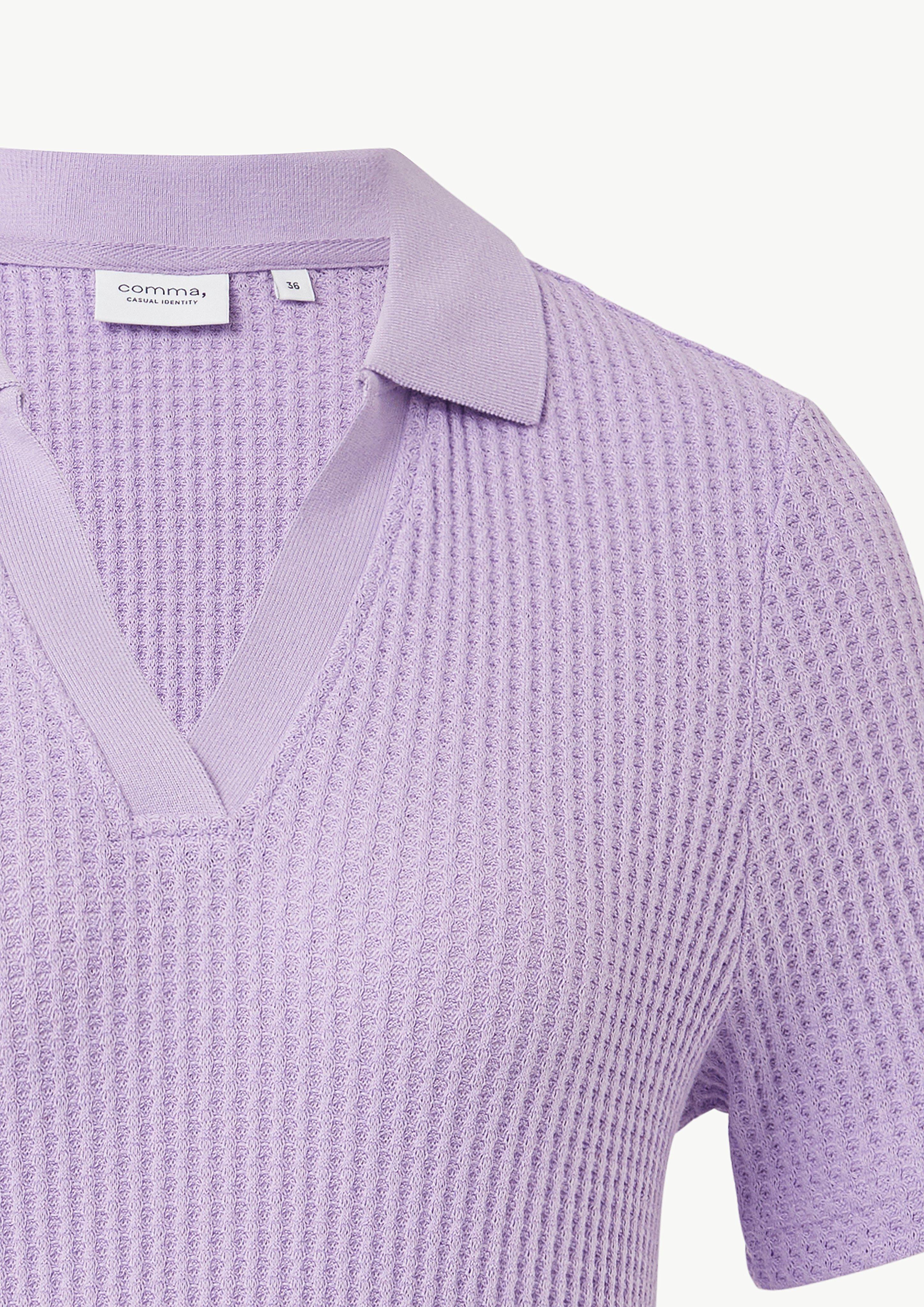 Sweatshirt in 4818 & 9999