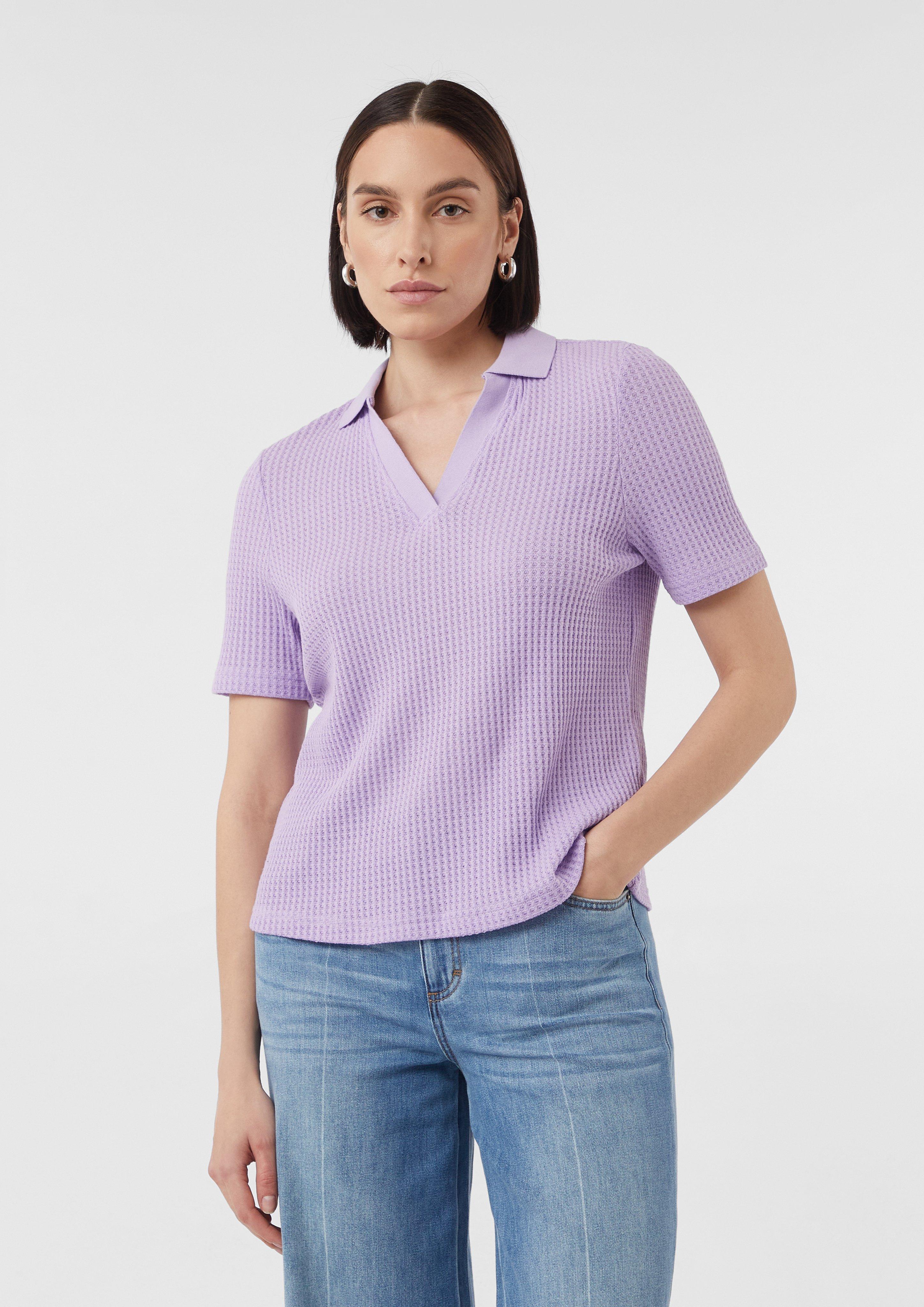 Sweatshirt in 4818 & 9999