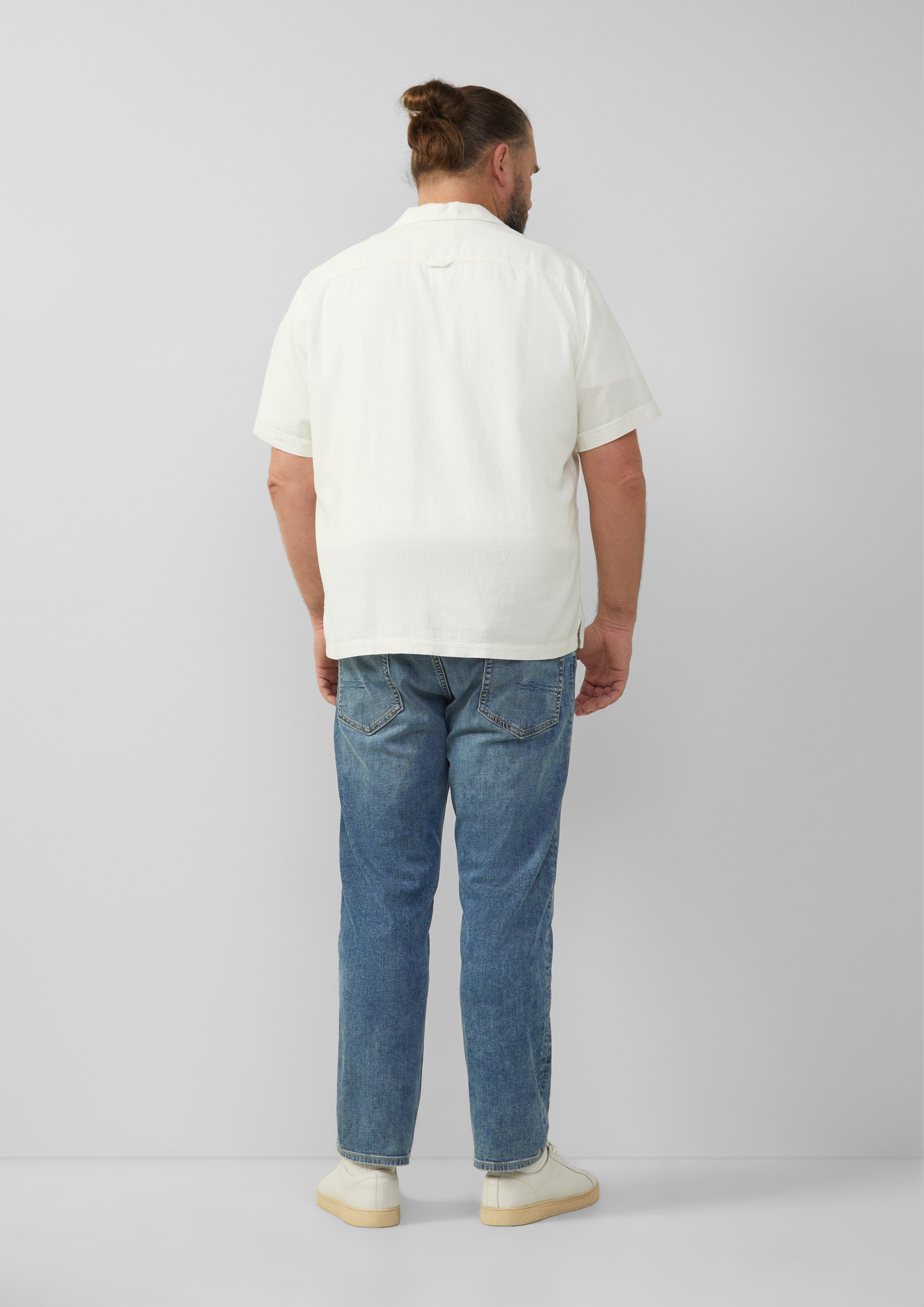 Chemise in 0120 & 5852