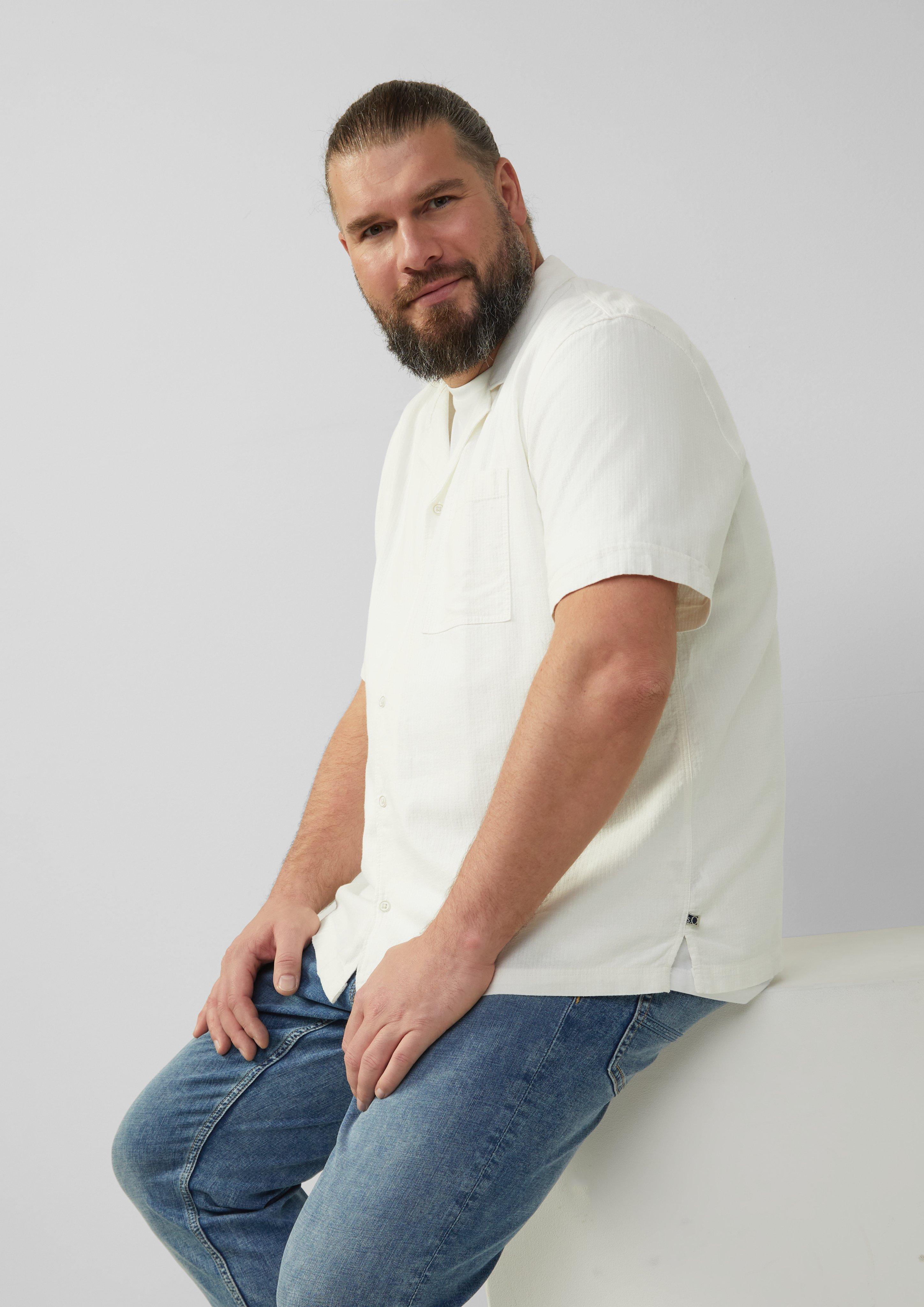 Chemise in 0120 & 5852