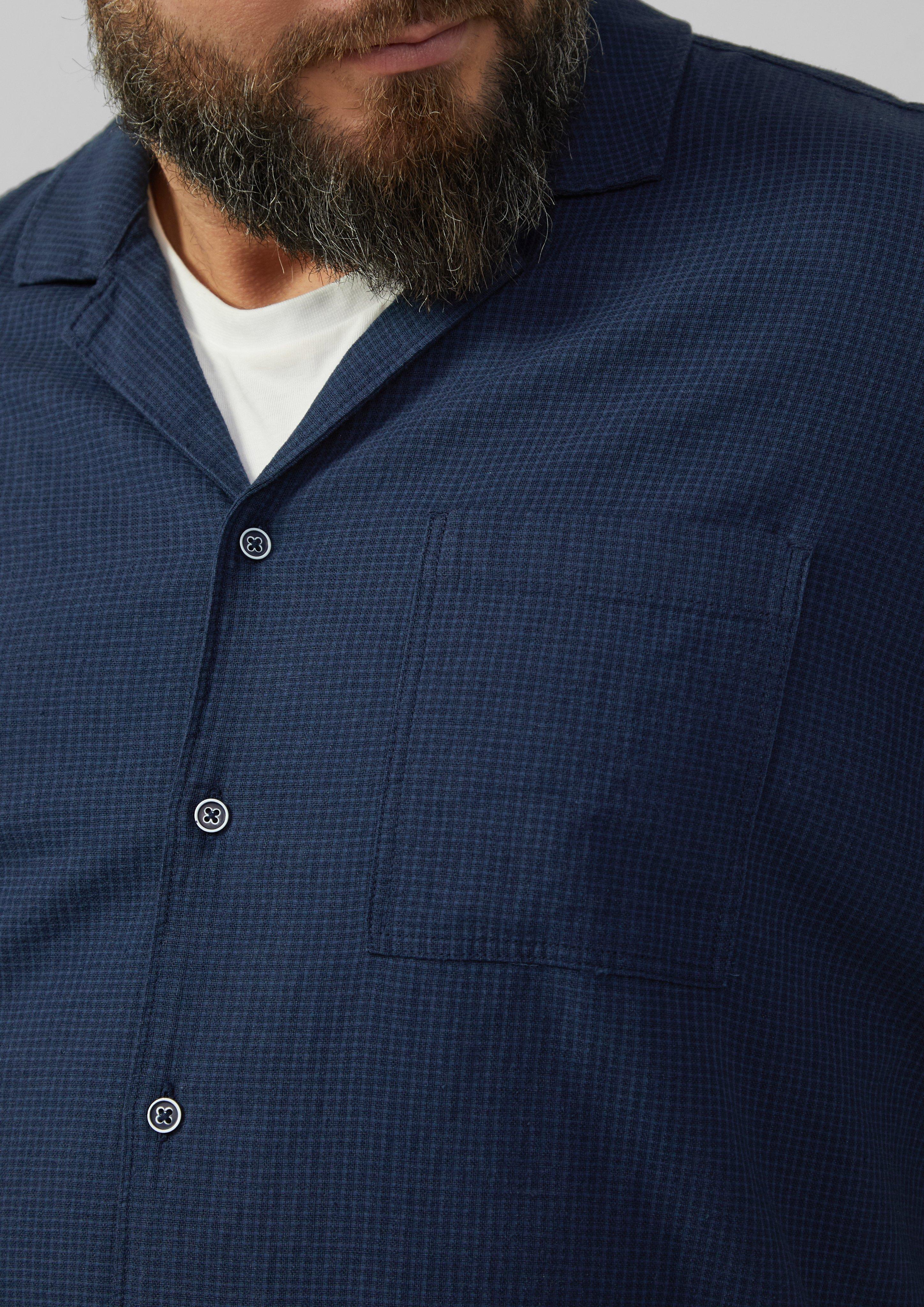 Chemise in 5852 & 0120