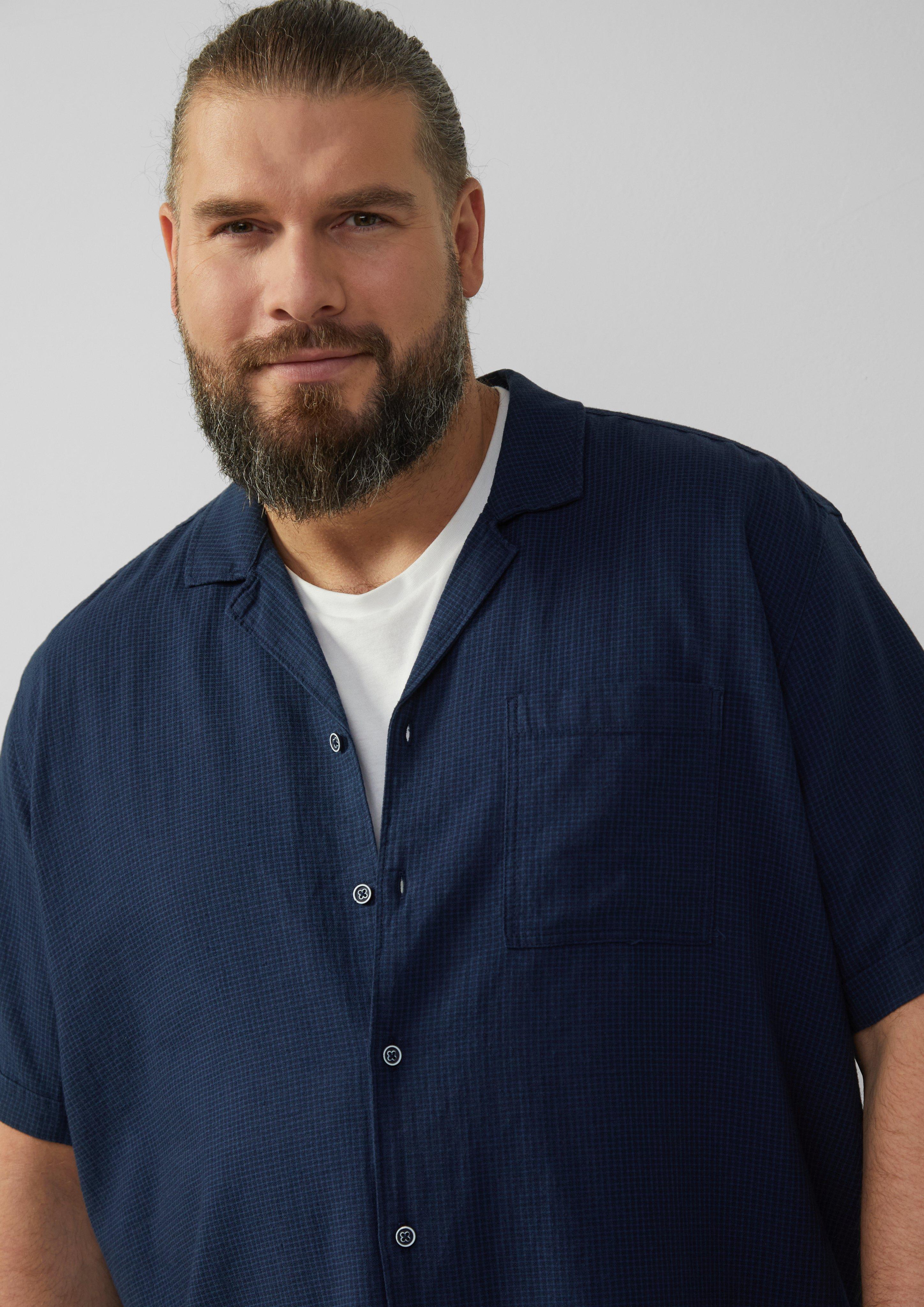 Chemise in 5852 & 0120