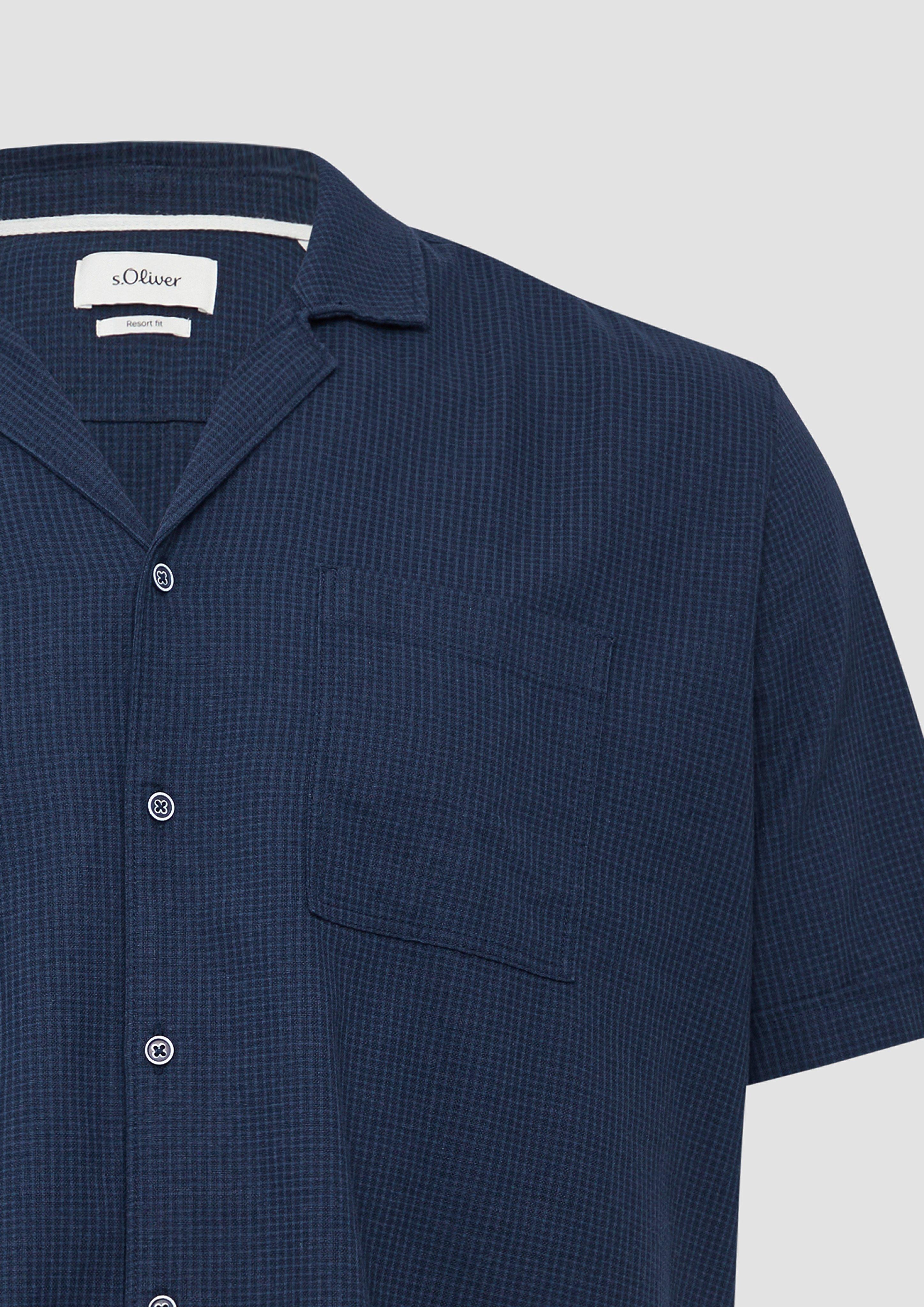 Chemise in 5852 & 0120