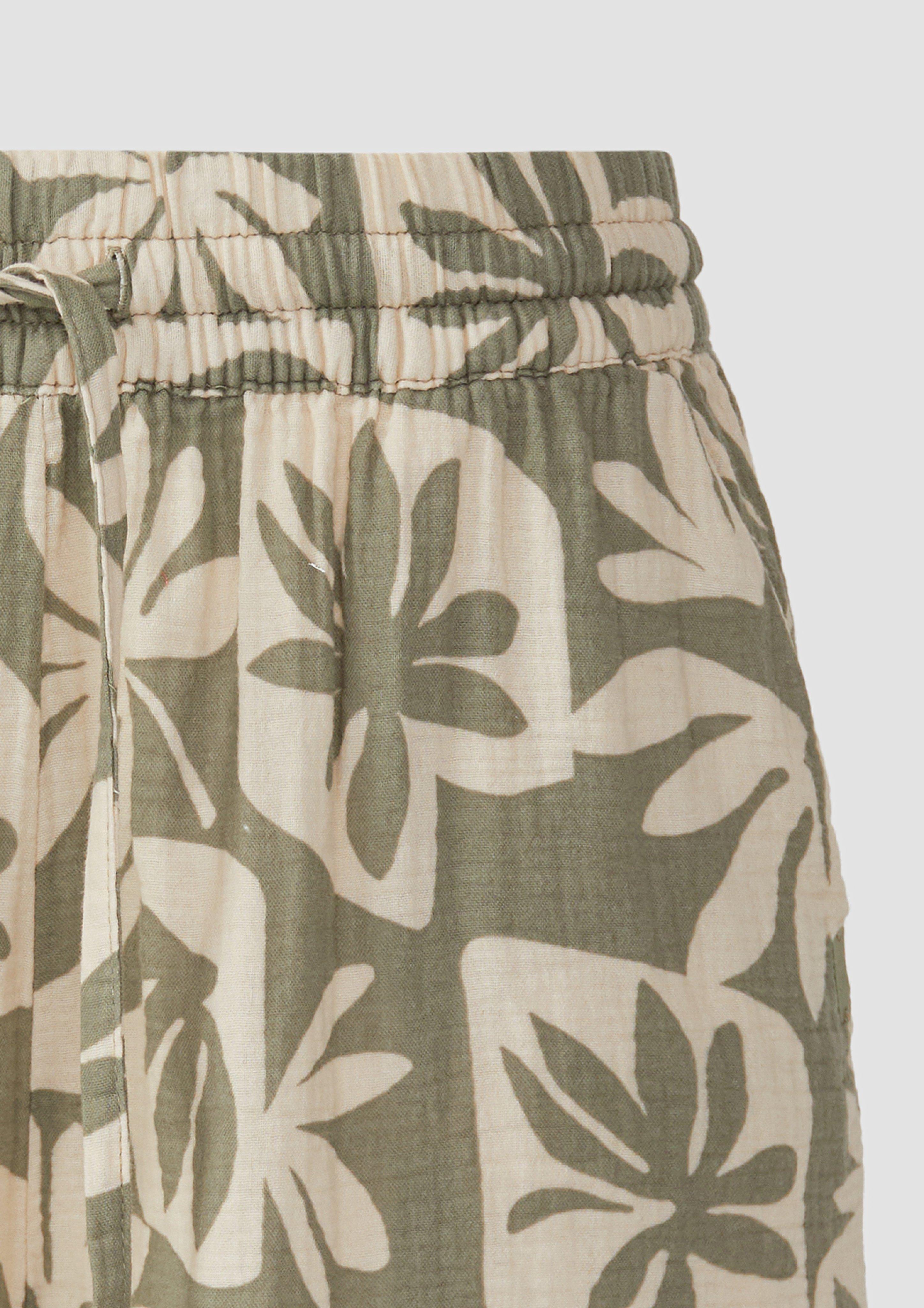 Broek in 72A0 & 20A1