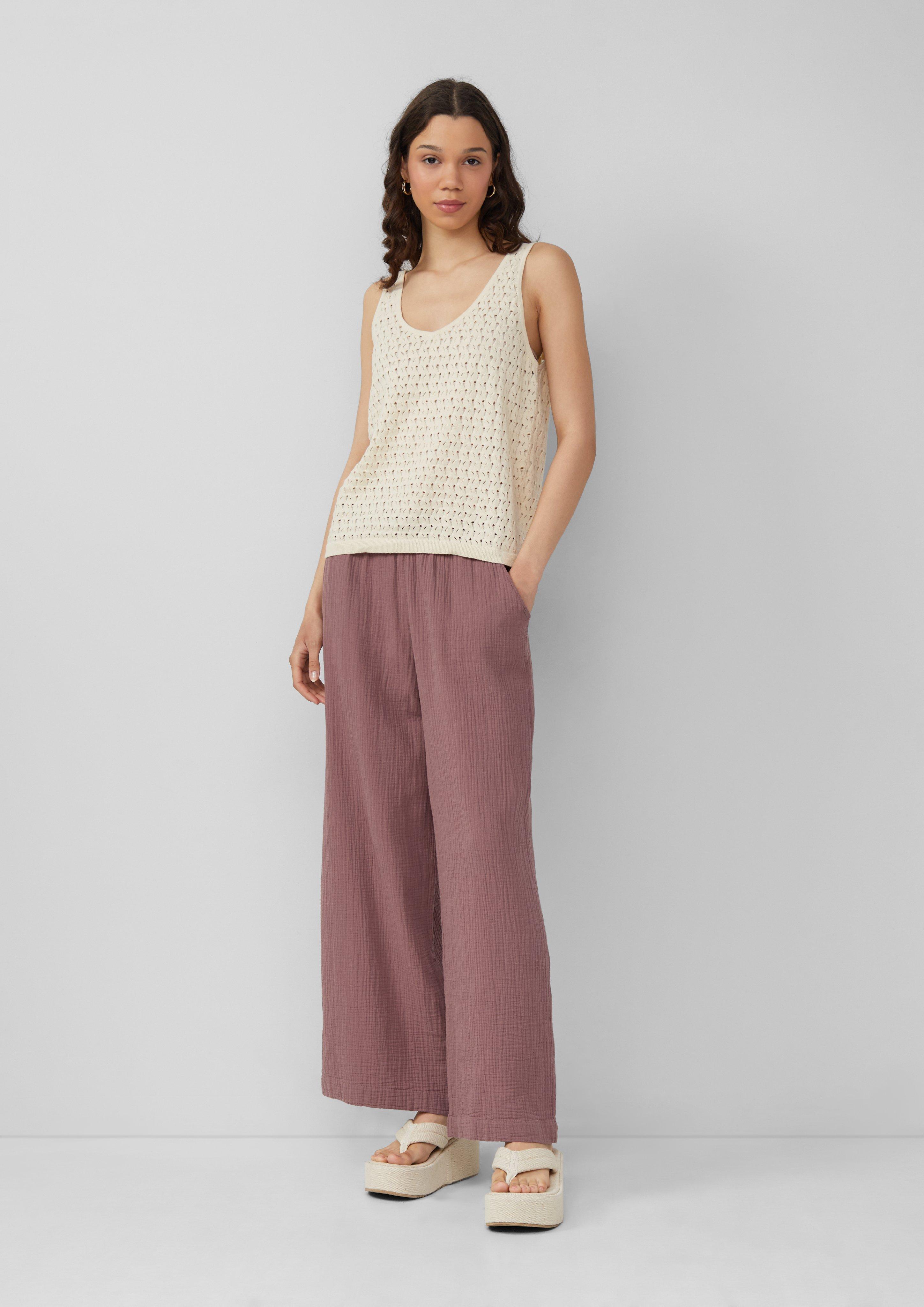 Kalhoty in 4762, 7297 & 0200