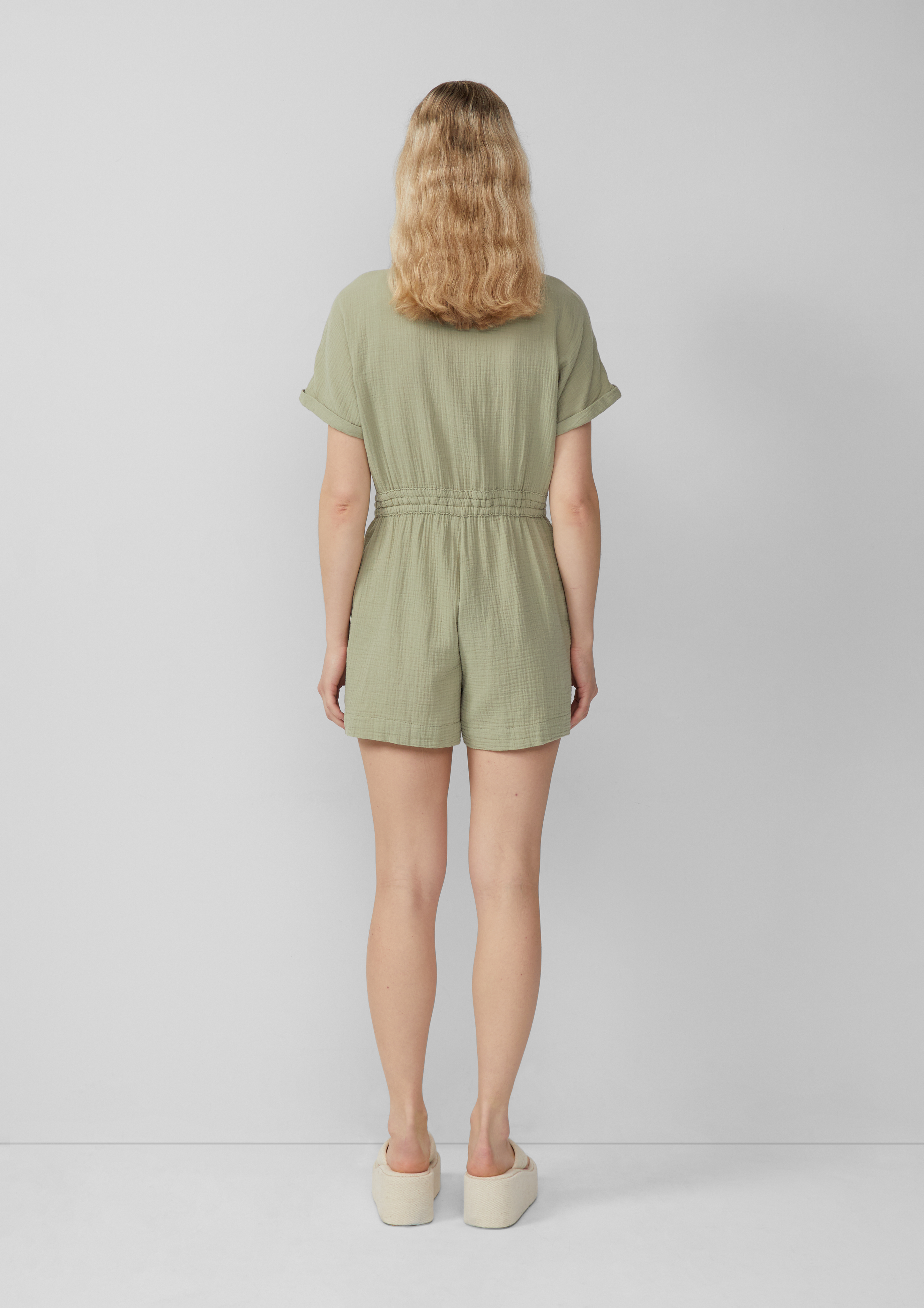 Overall in 7297 & 4762