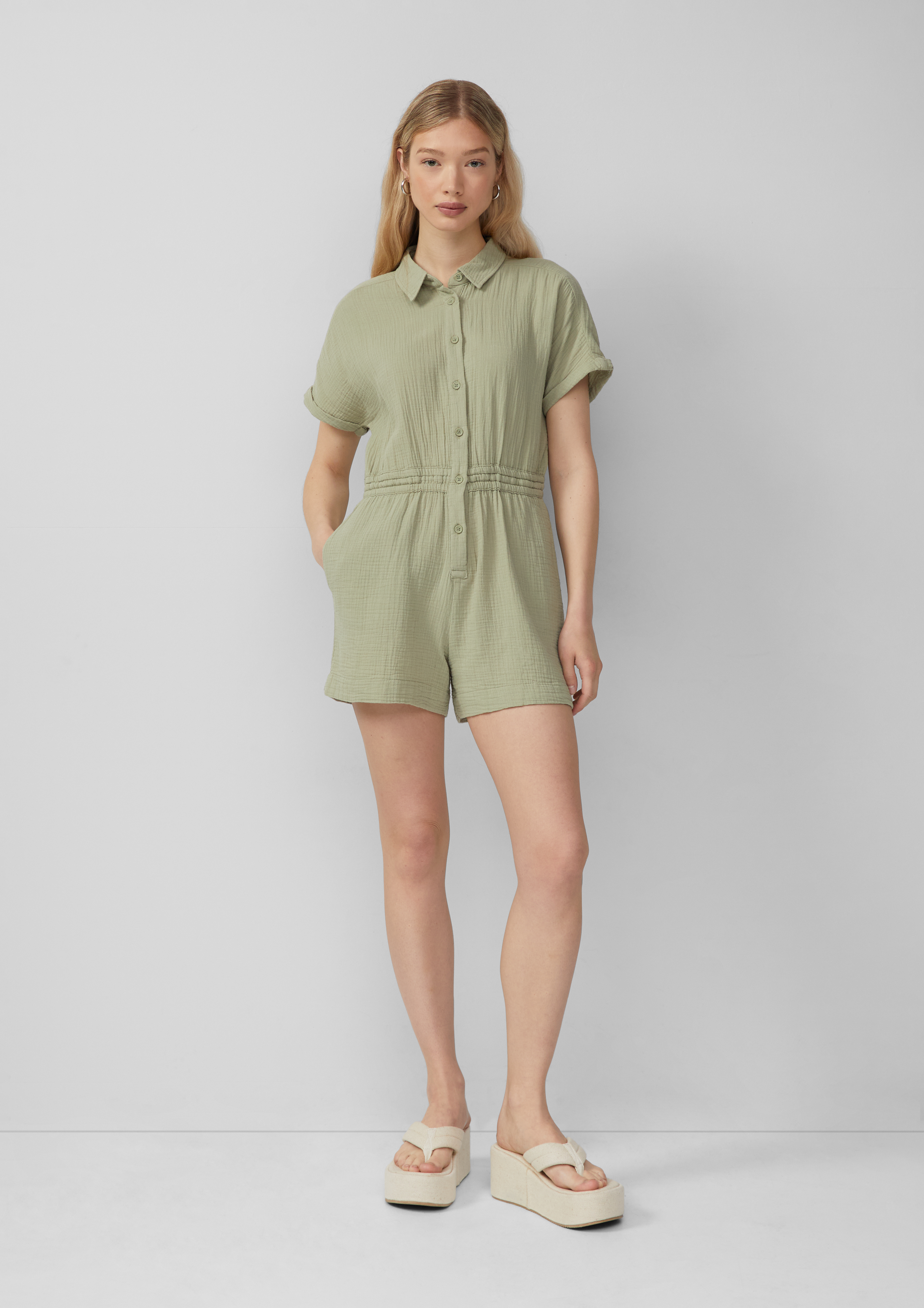 Overall in 7297 & 4762