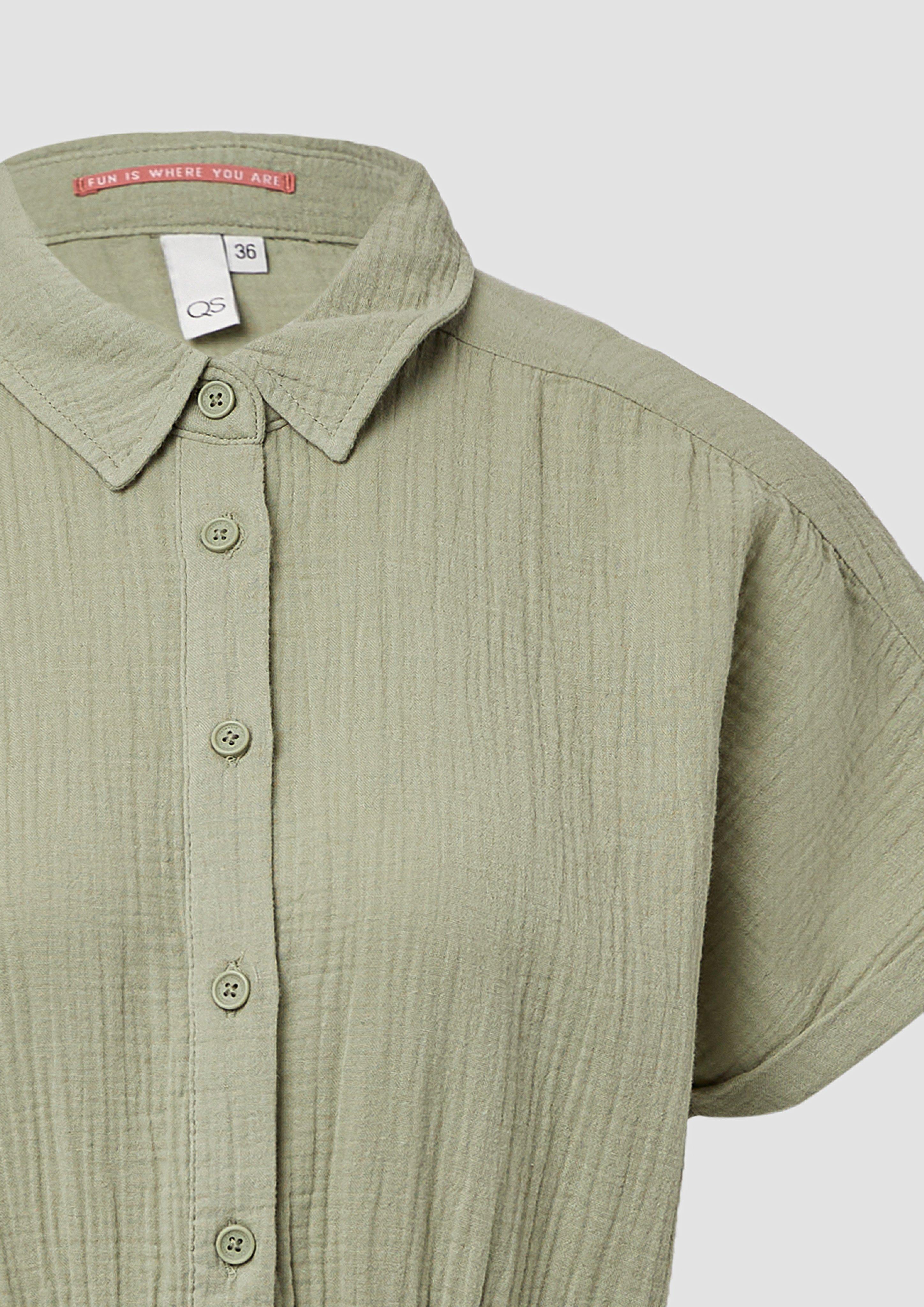 Overall in 7297 & 4762