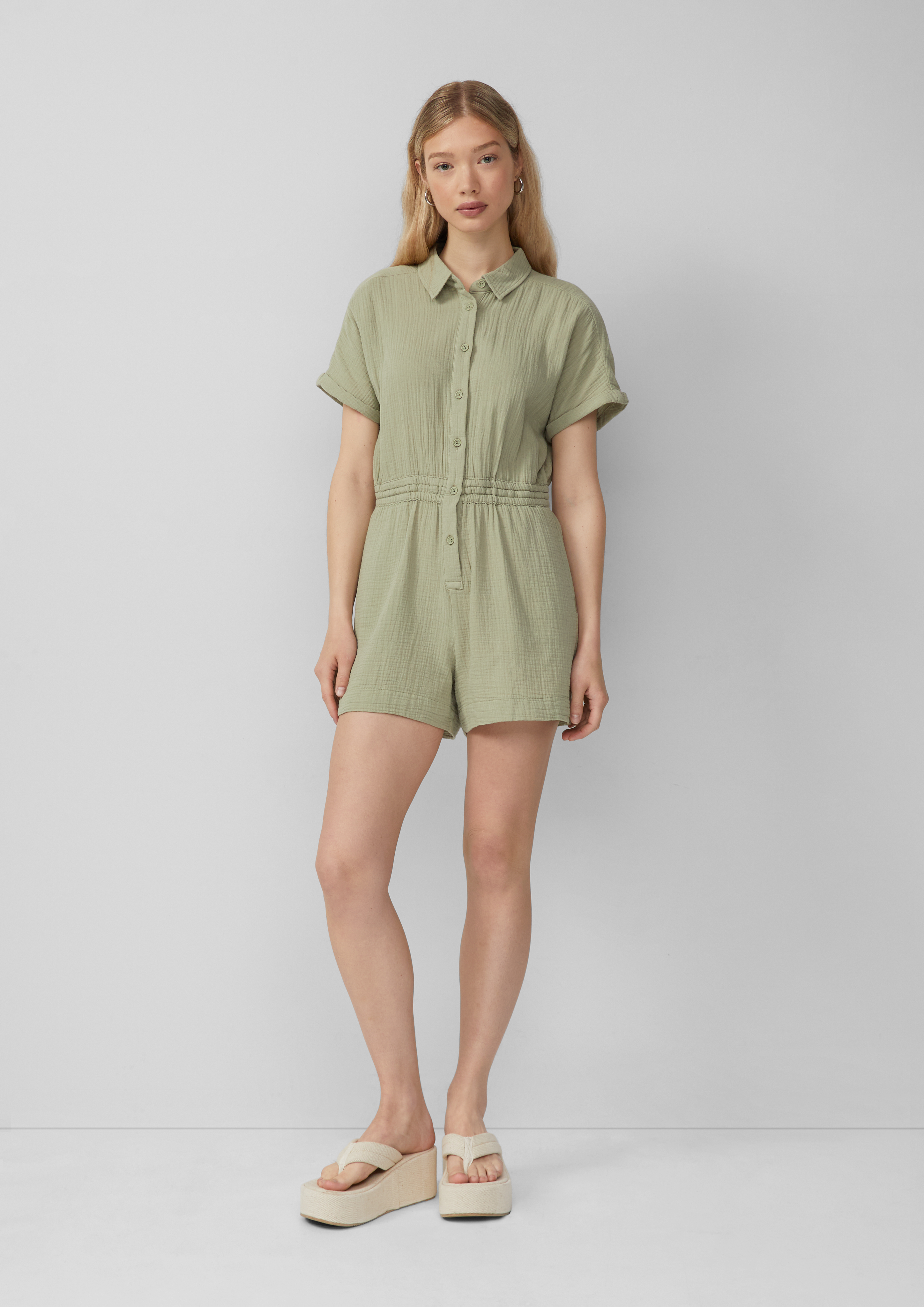 Overall in 7297 & 4762