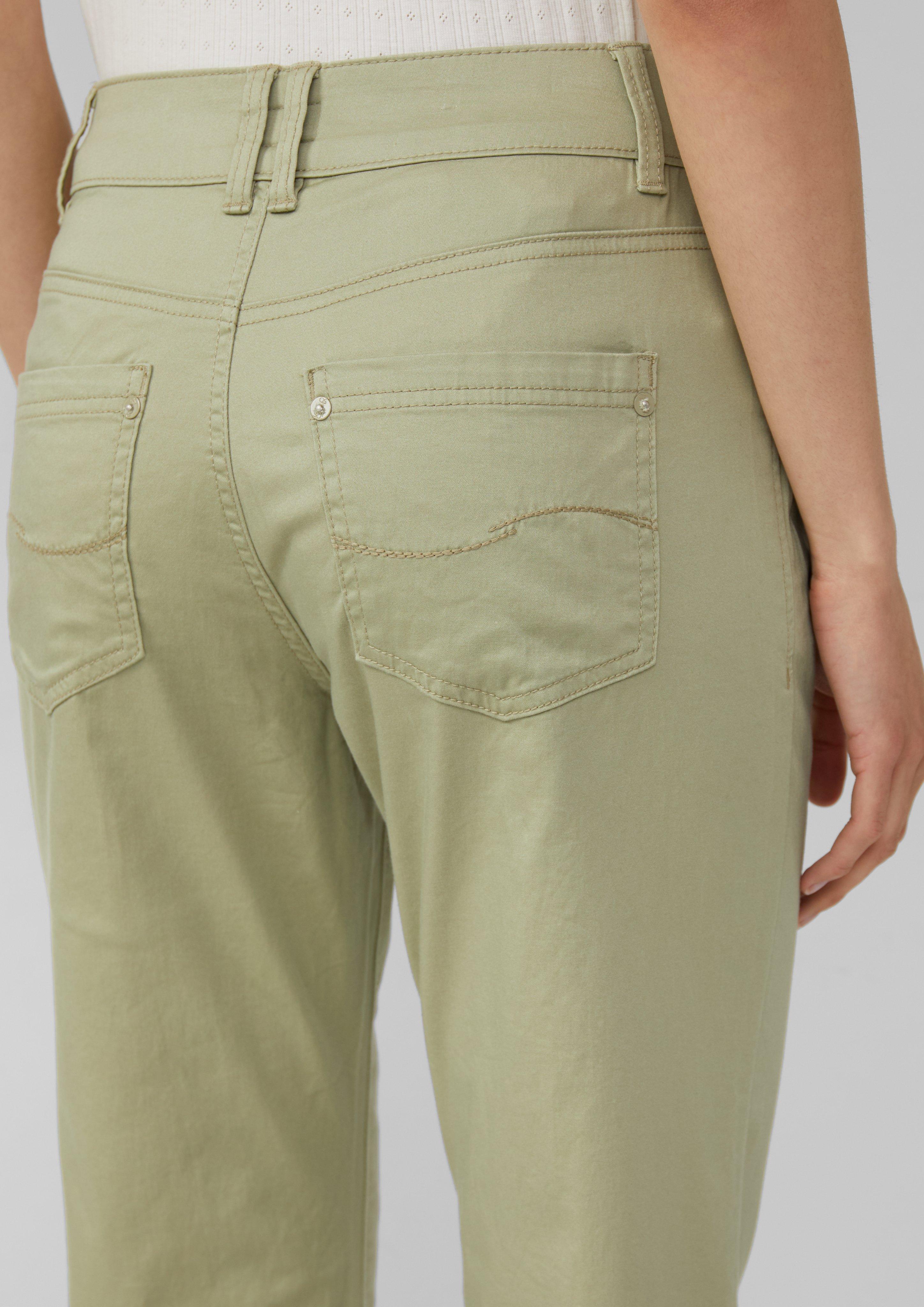 Hose in 7297, 9999 & 4762