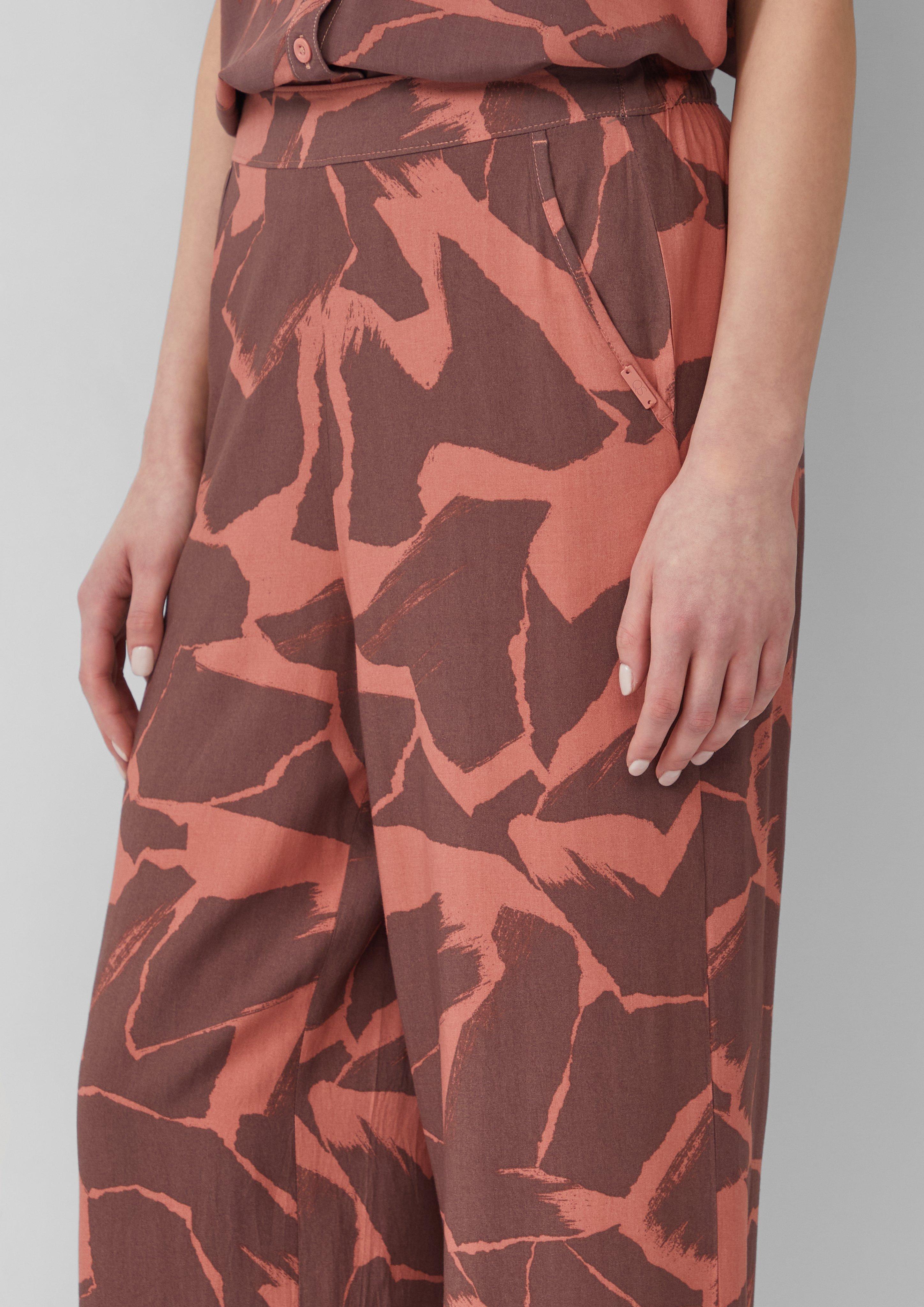 Pantalon in 20A2 & 47A3