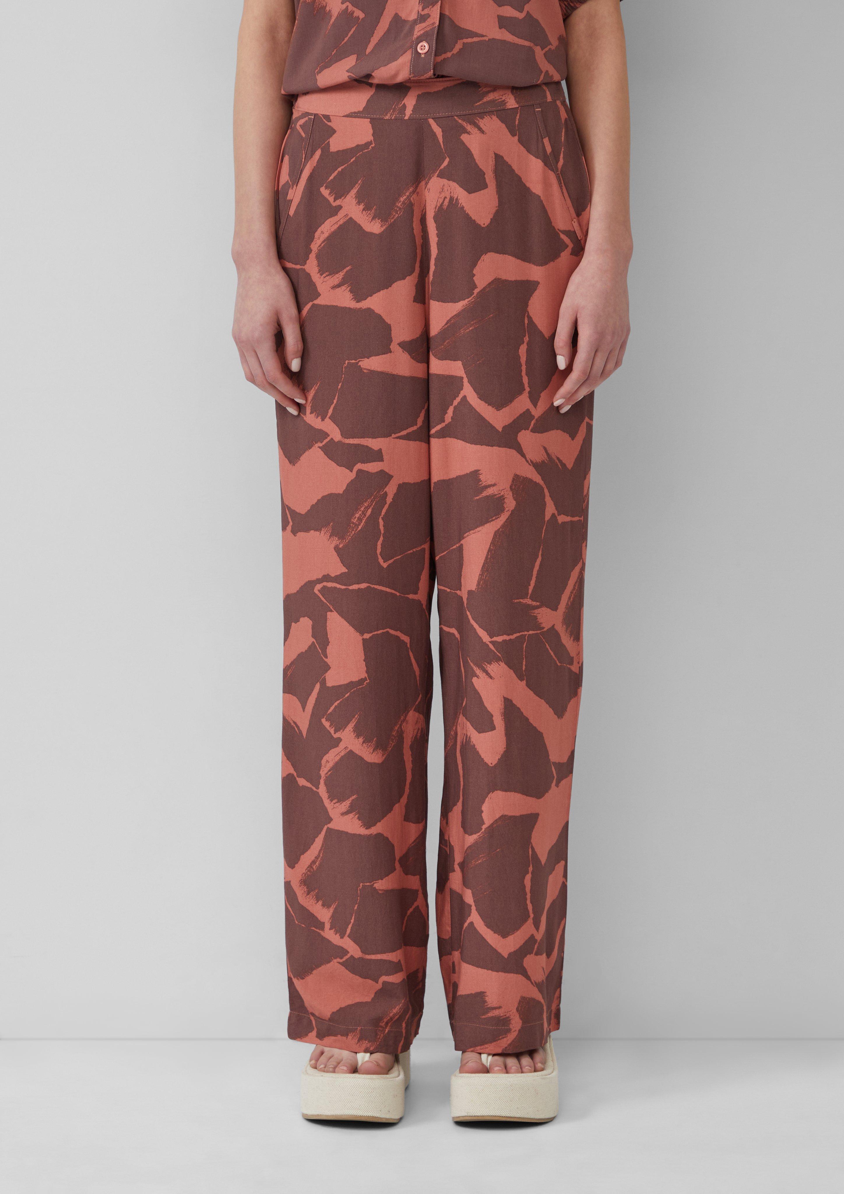 Pantalon in 20A2 & 47A3