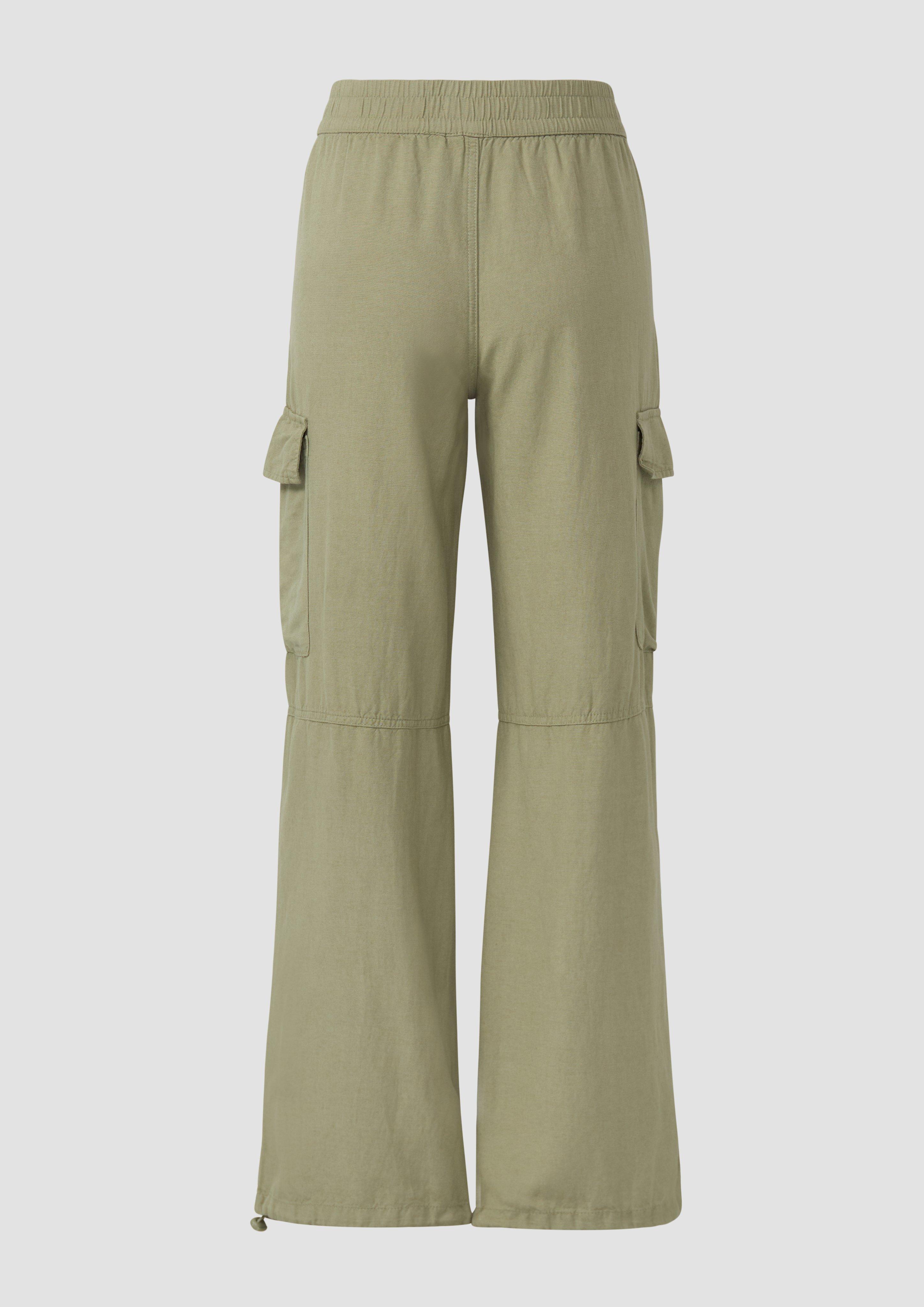 Pantalon in 7297