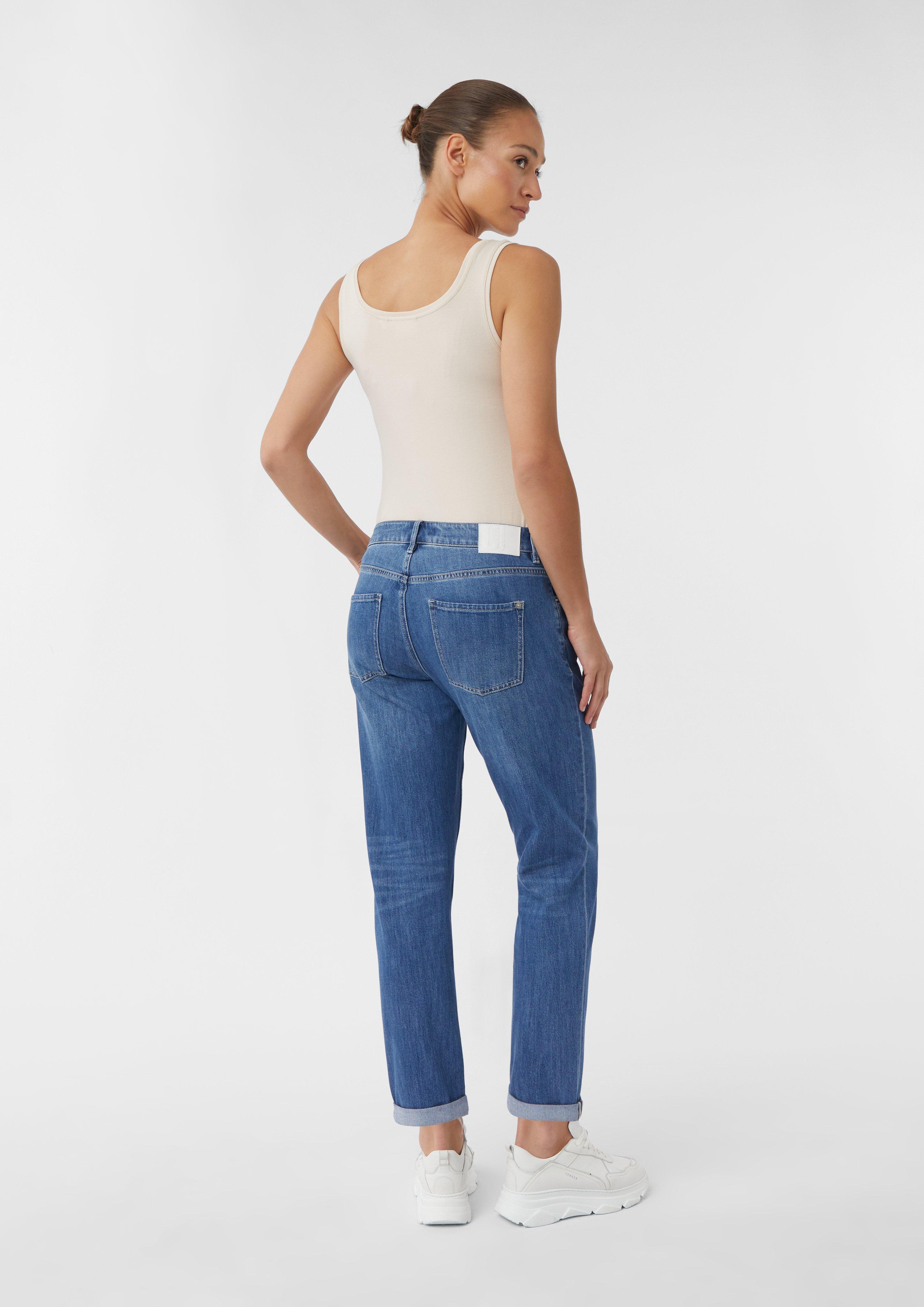 T-shirt en 8006, 5323 & 8952