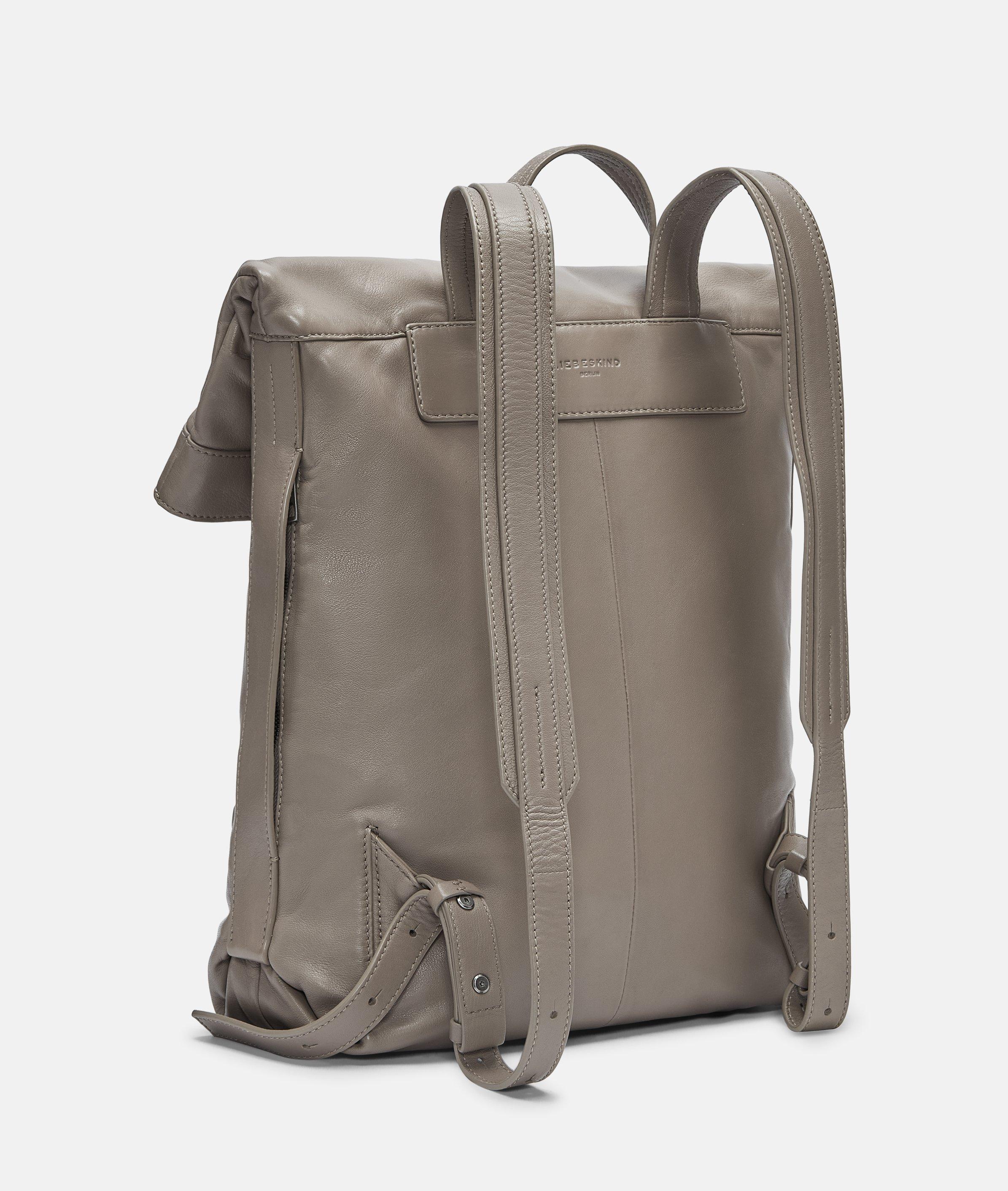 LIEBESKIND BERLIN Elvira Backpack L