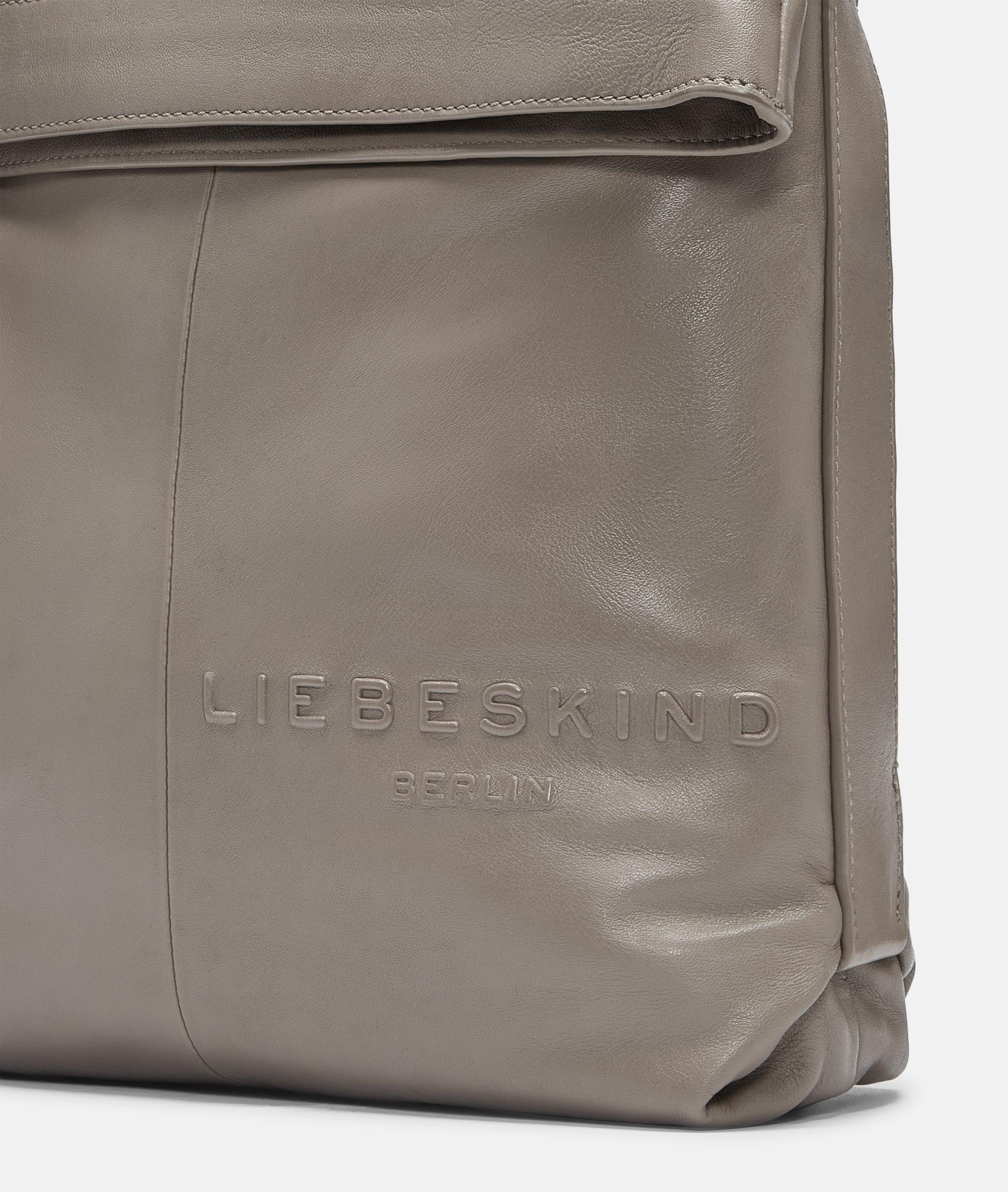 LIEBESKIND BERLIN Elvira Backpack L