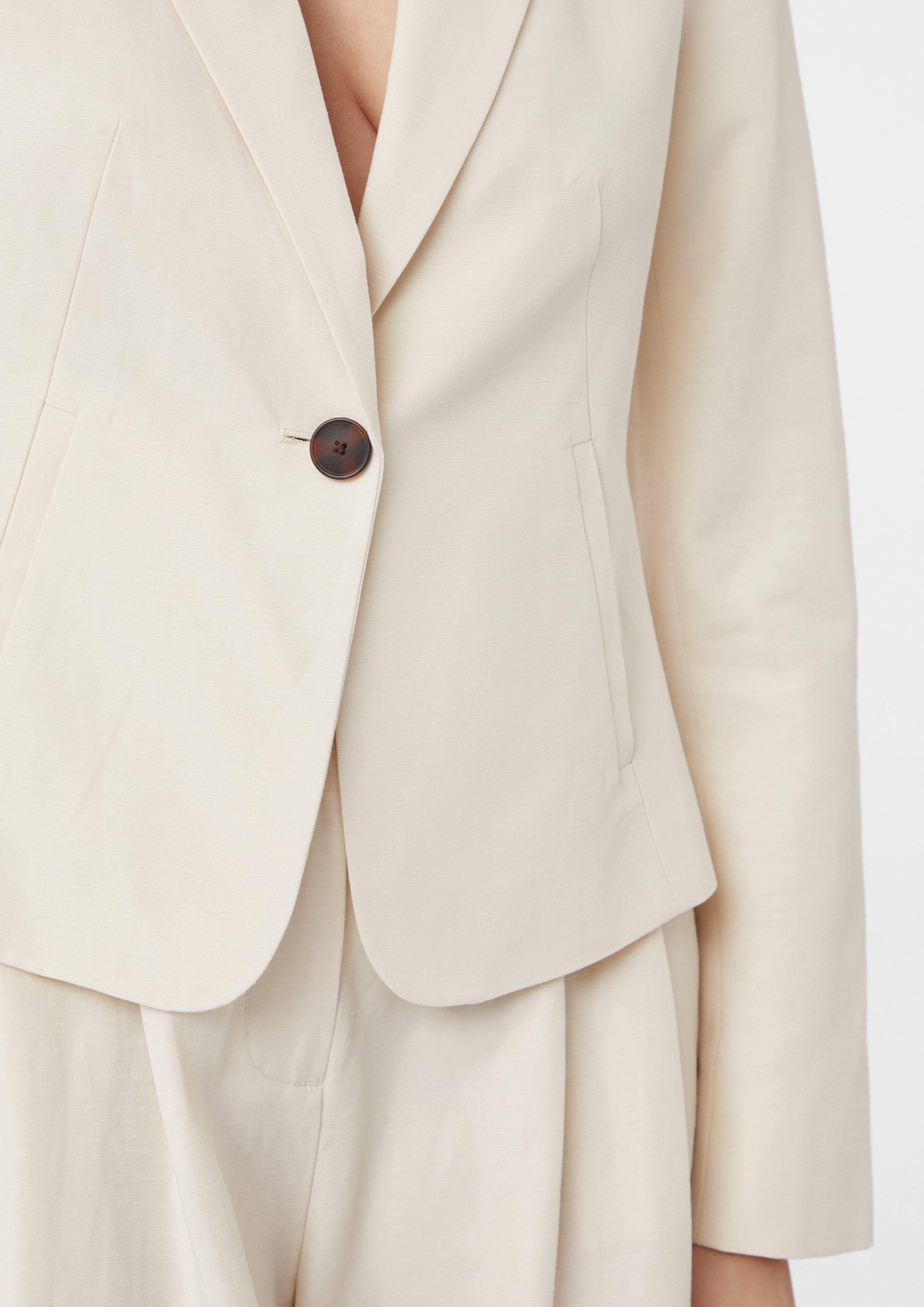 Indoor-Blazer in 0505 & 8850