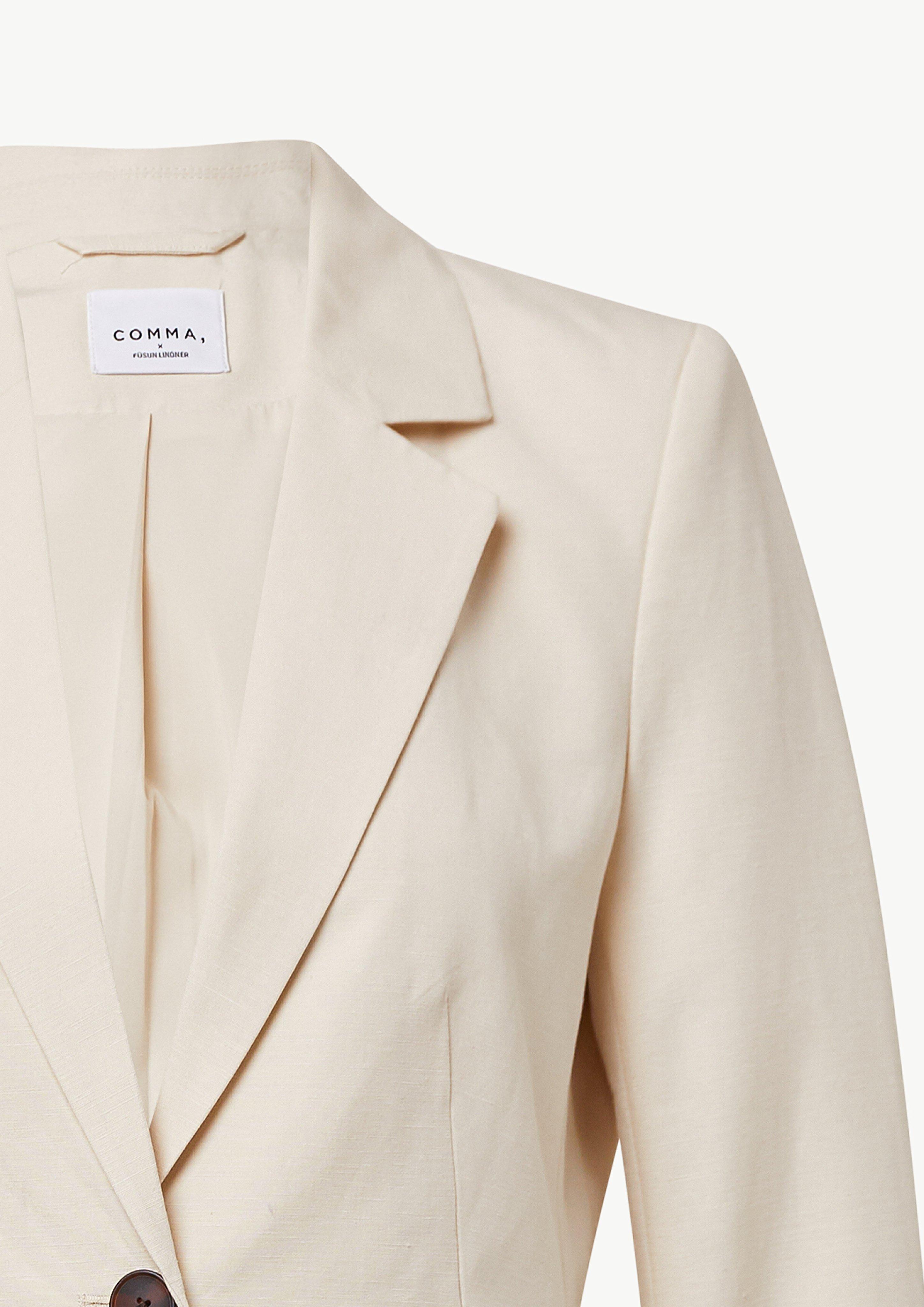 Indoor-Blazer in 0505 & 8850