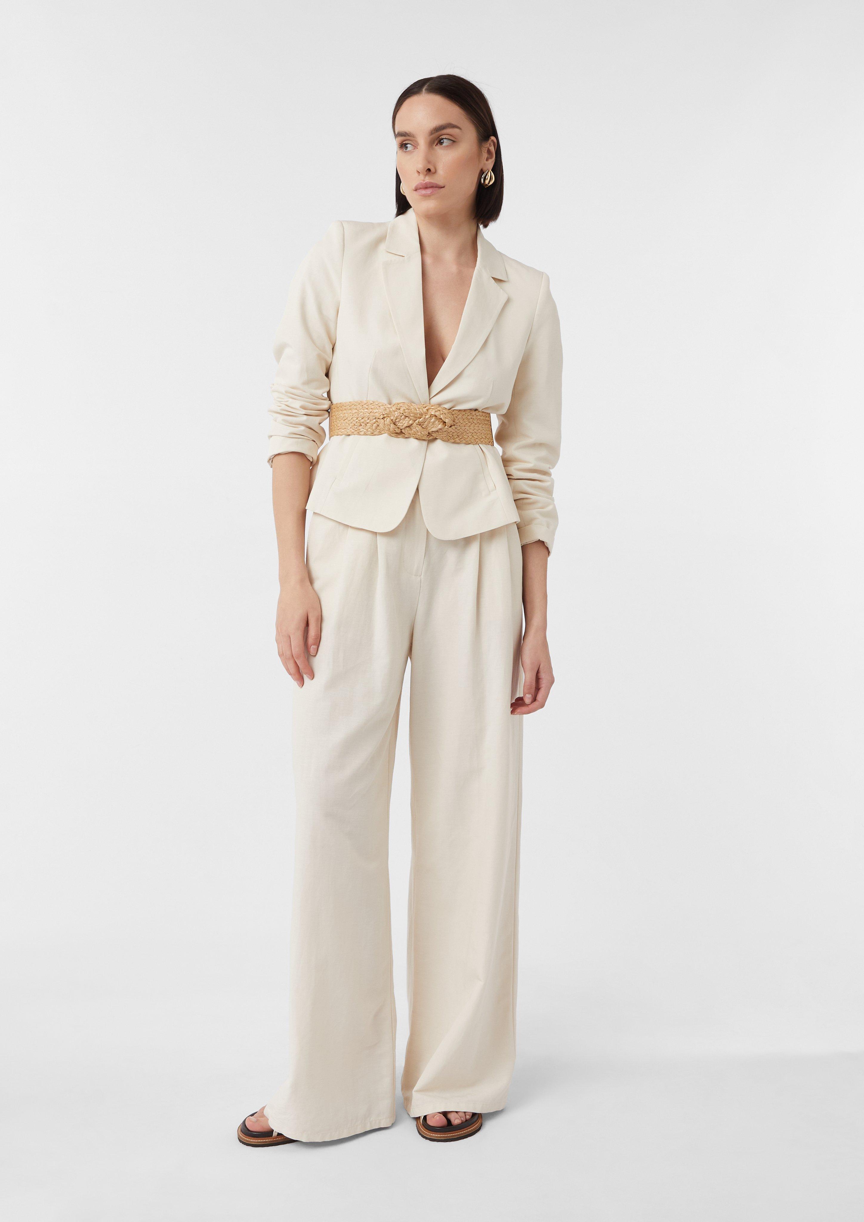 Indoor-Blazer in 0505 & 8850