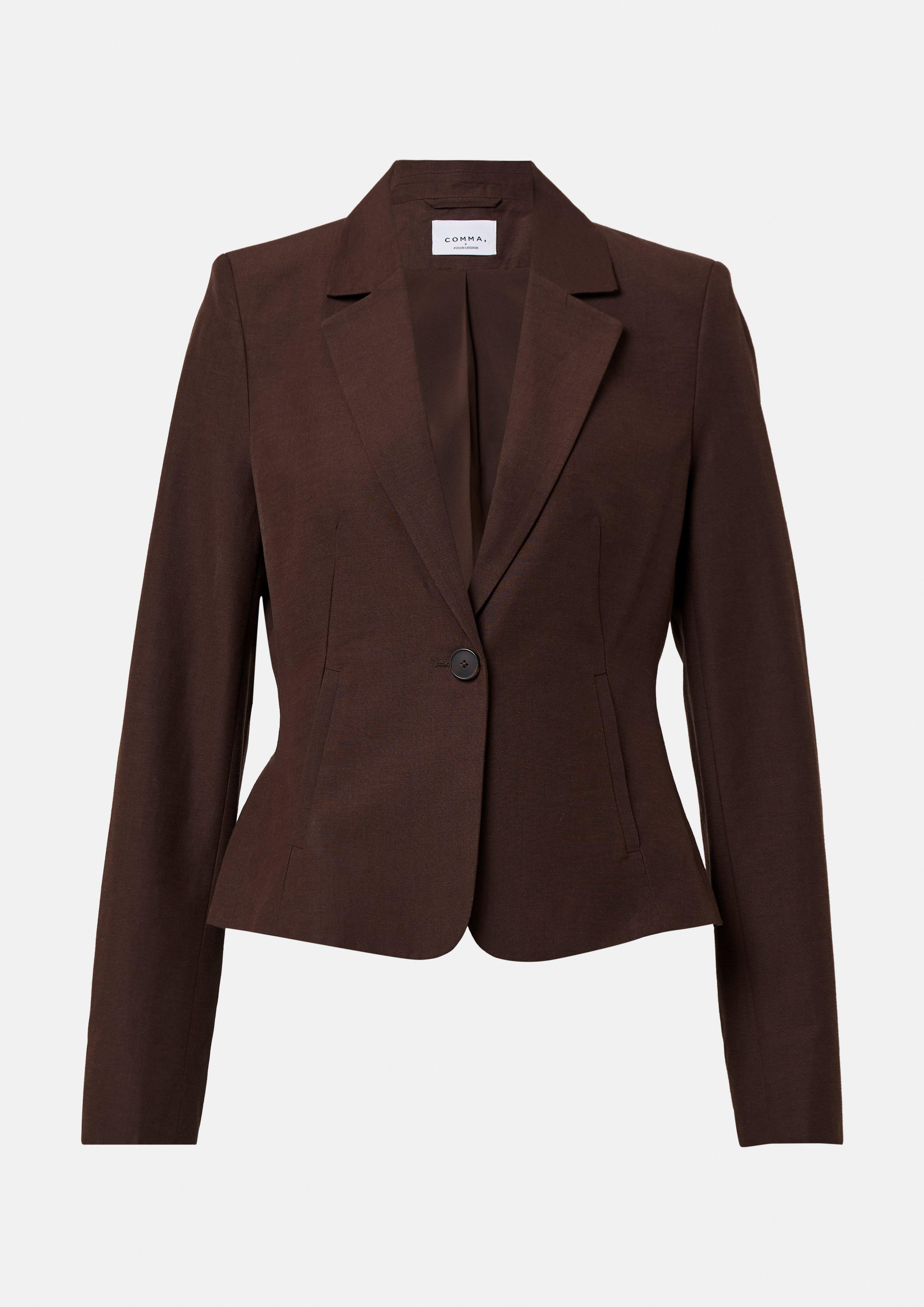 Indoor-Blazer
