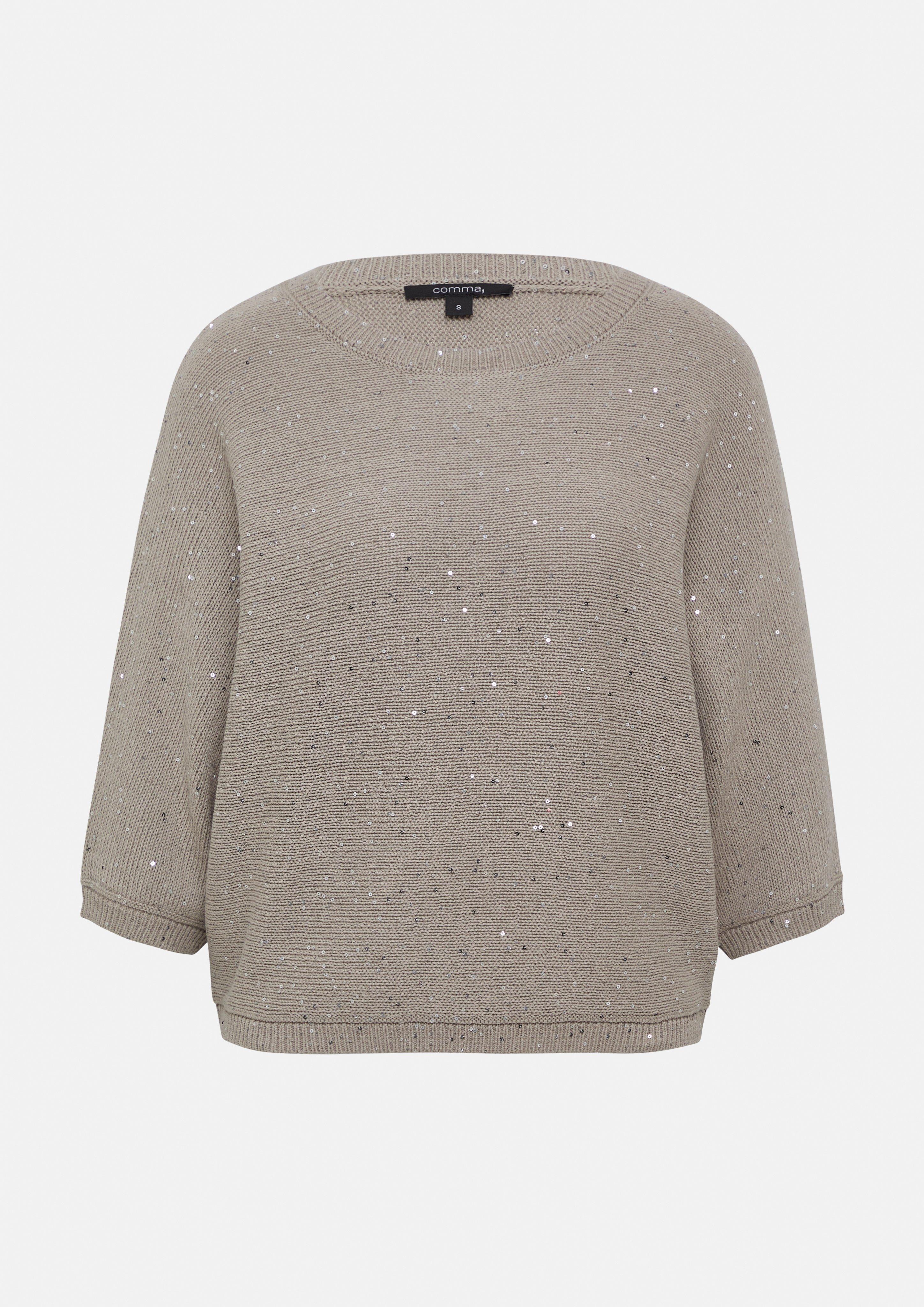 Strickpullover