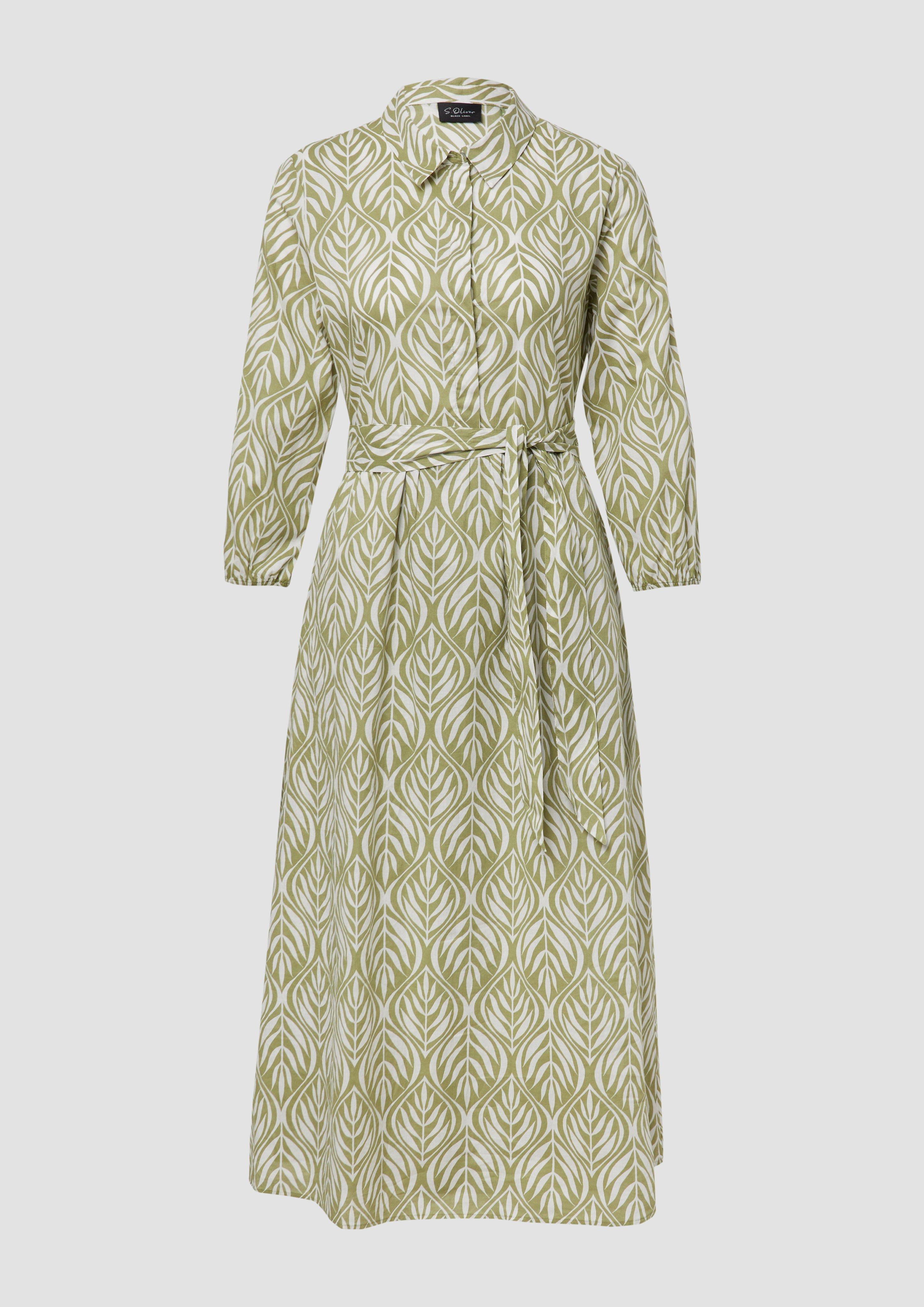 Kleid