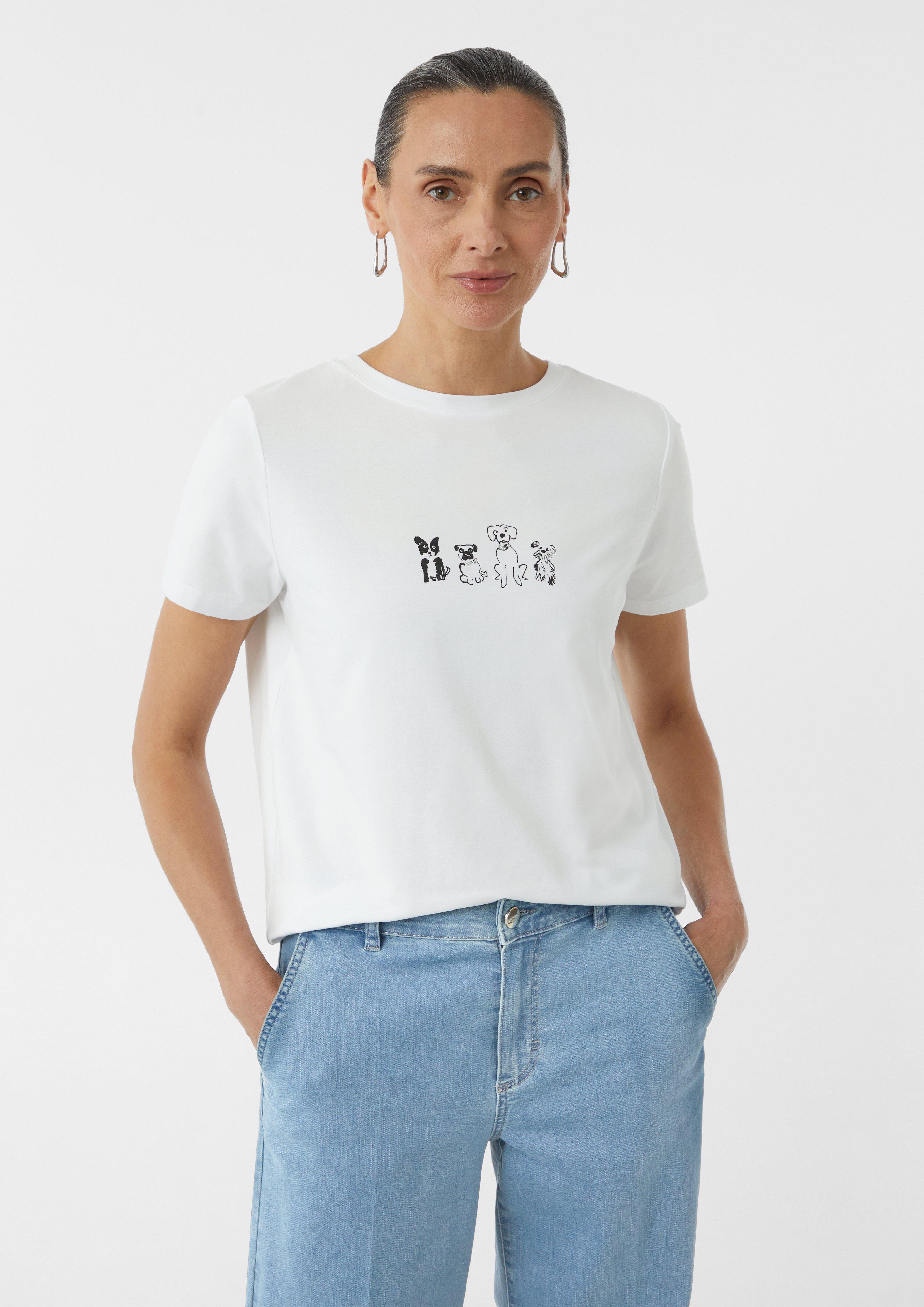 T-Shirt in 